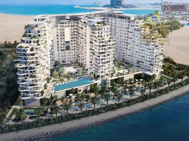Sea and casino view-private beach-near WYNN casino-Pay only 20% and make flipping