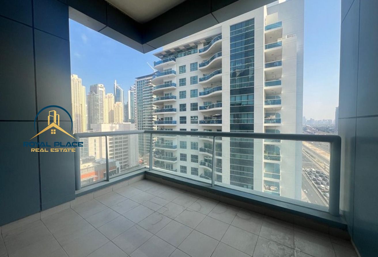 CHILLER FREE | UNFURNISHED | NEXT TO METRO
