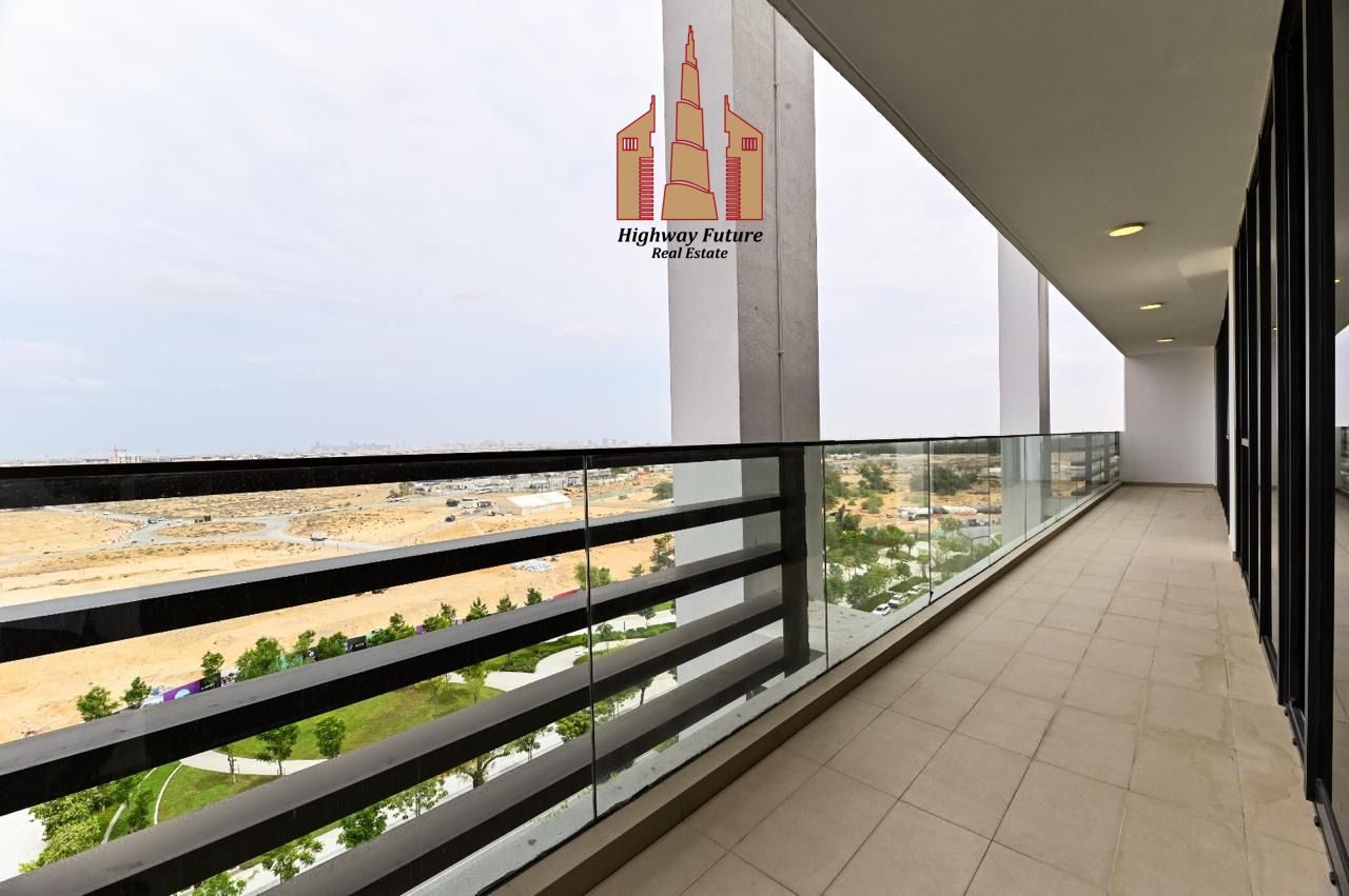 HOT OFFER BIGGER SIZE || 3BR | READY TO MOVE