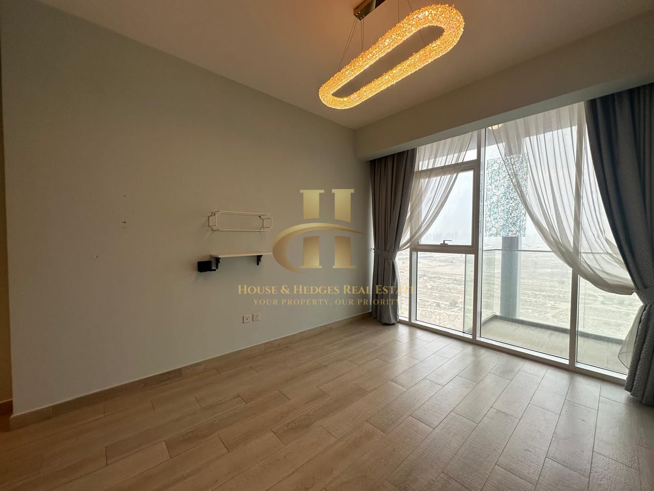 3BHK+Maid | With Balcony | High Floor
