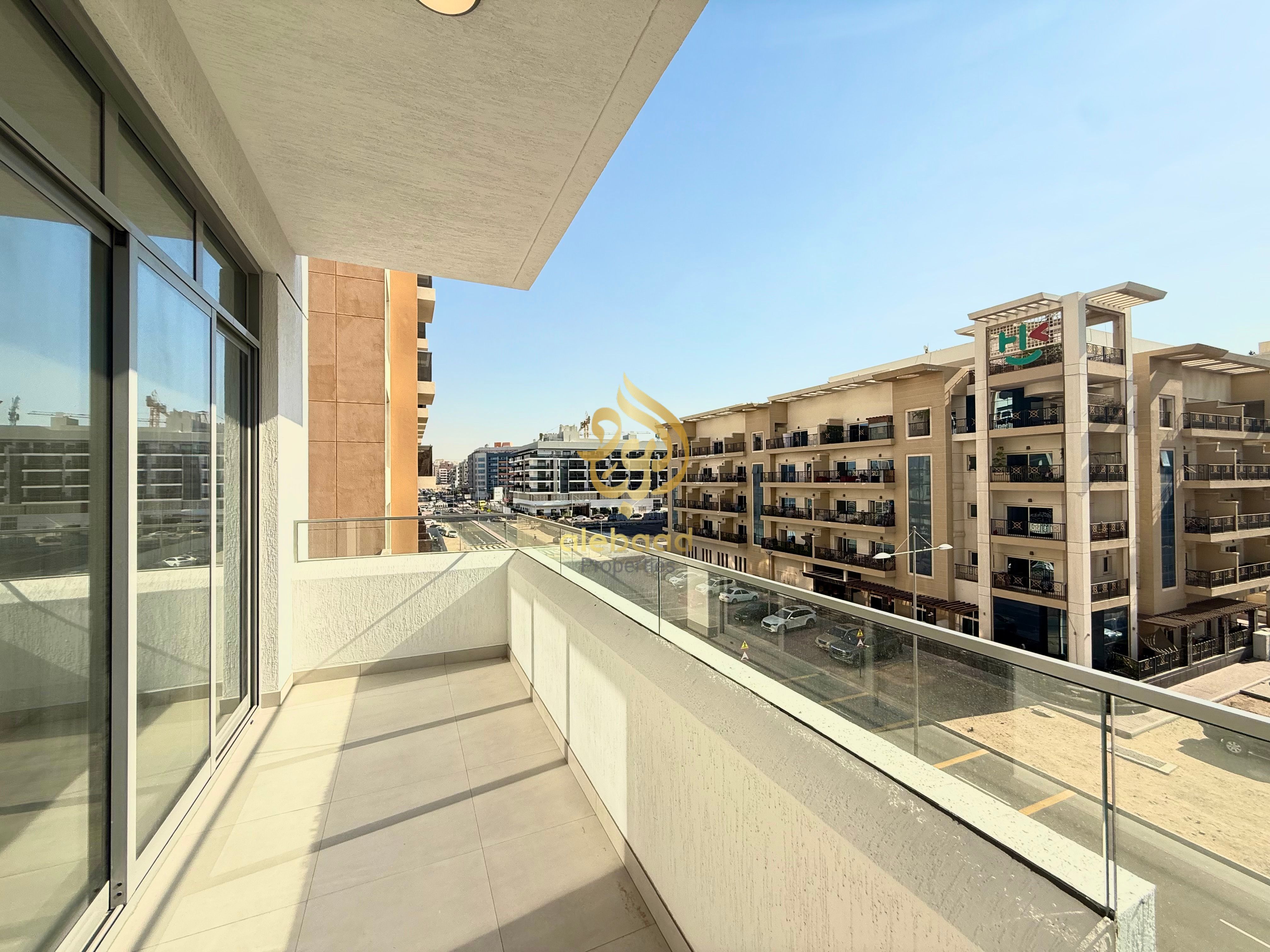 Book Now | Brand New 2-Bedroom Apartment | Limited Units