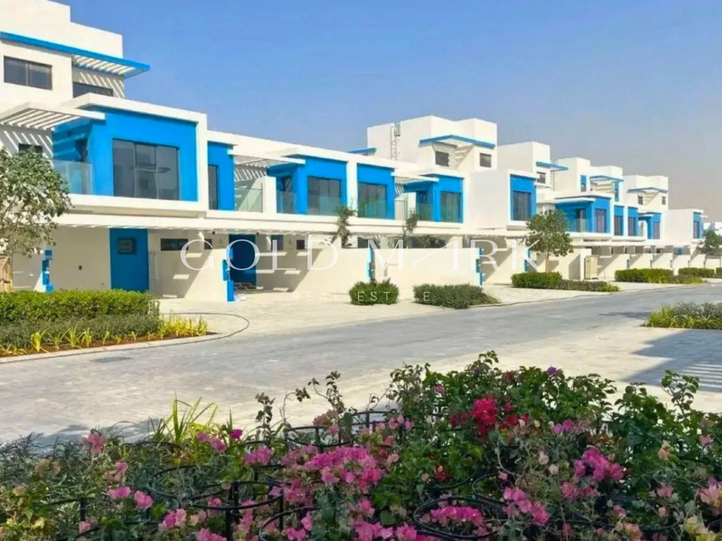 Brand New | Prime Location | Spacious 5BR + Maids