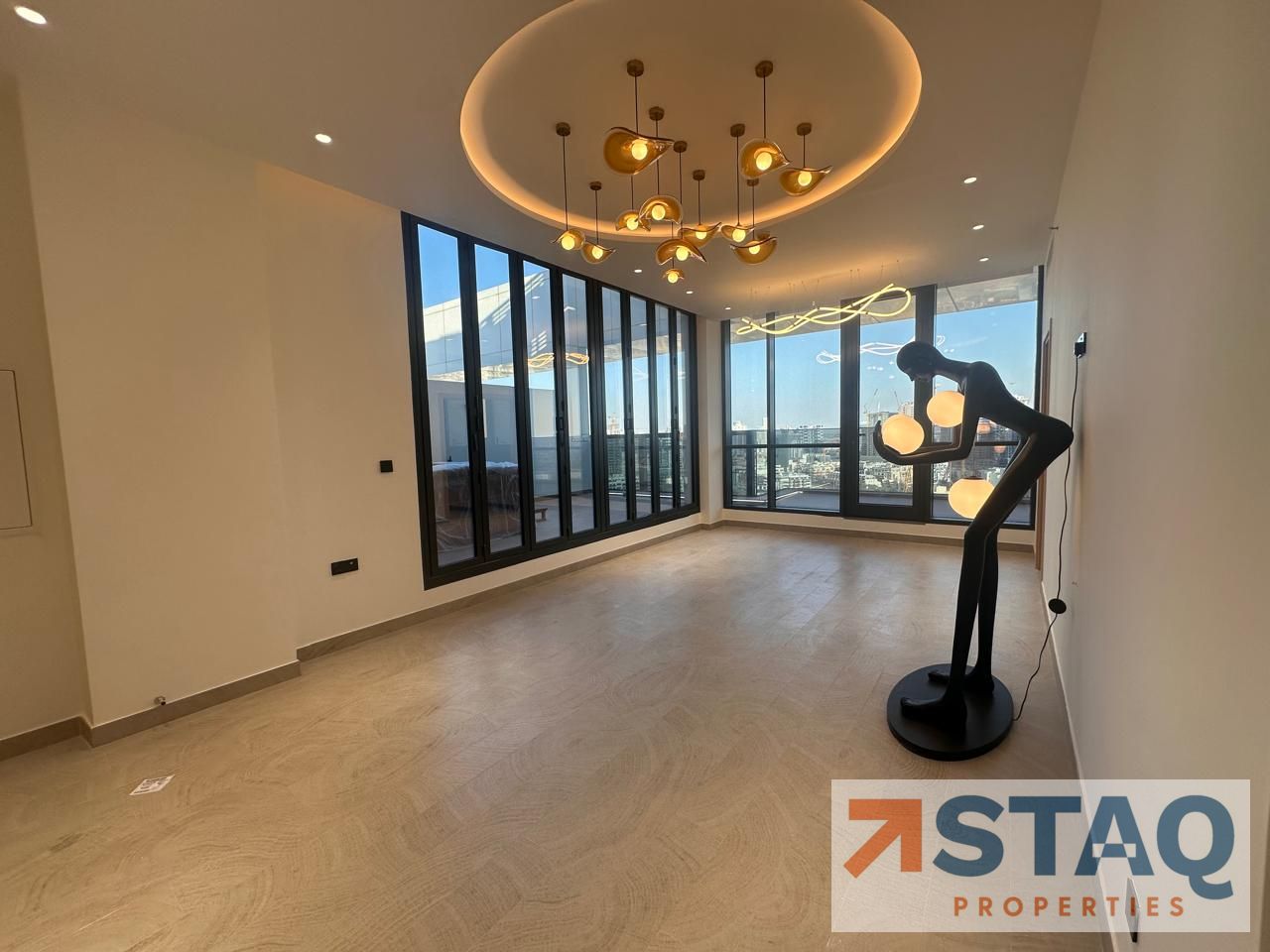 BRAND NEW 3 BHK + MAID ROOM | PRIVATE POOL