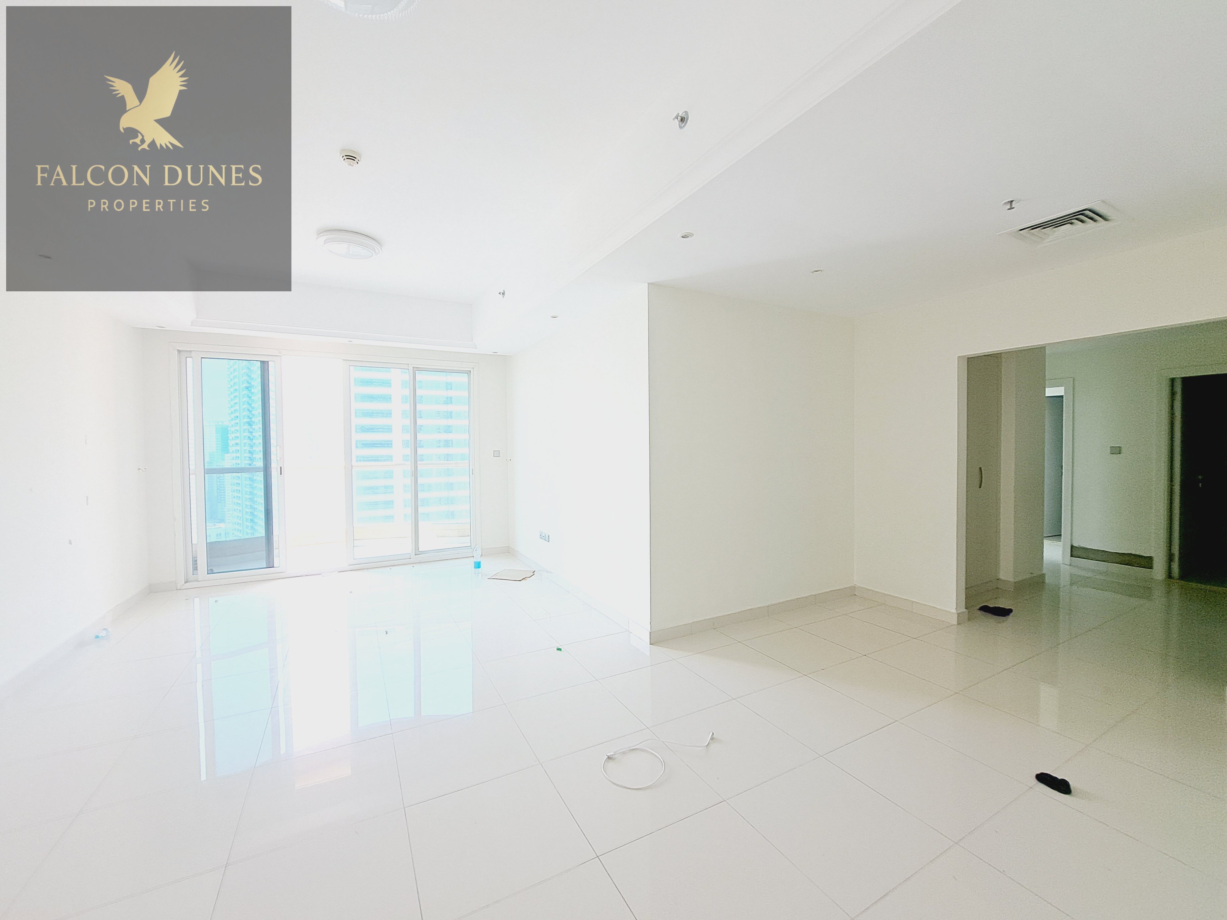 Luxury 2 Bedrooms Apartment| All Facilities Free | Lake View | Ready to Move