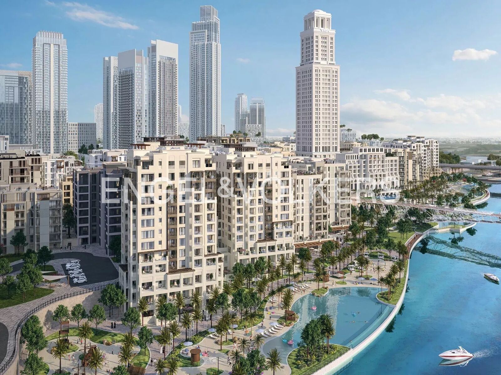 Open View Unit | High ROI | Handover Soon