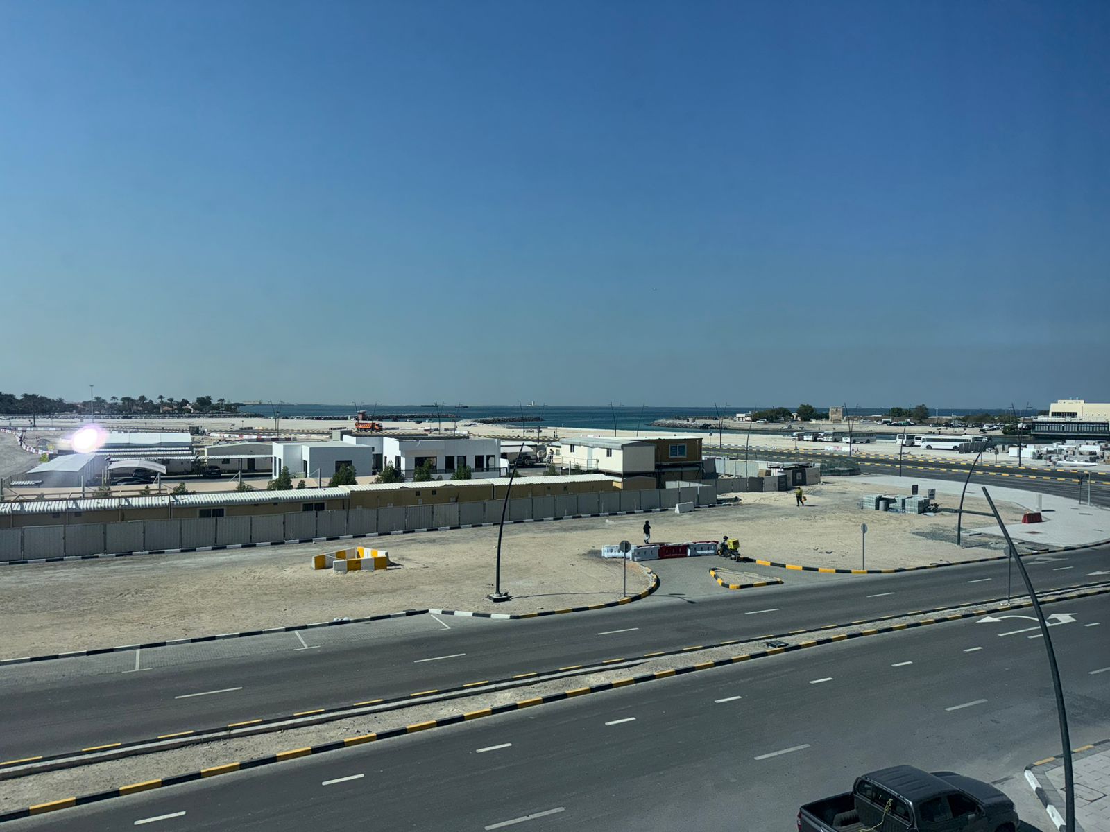 For Sale Great Opportunity 1bedroom apartment in Jawaher Building