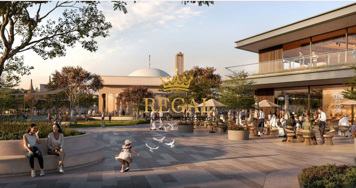 Luxury 6BR | Exclusive Living | massive Plot | Luxury Living
