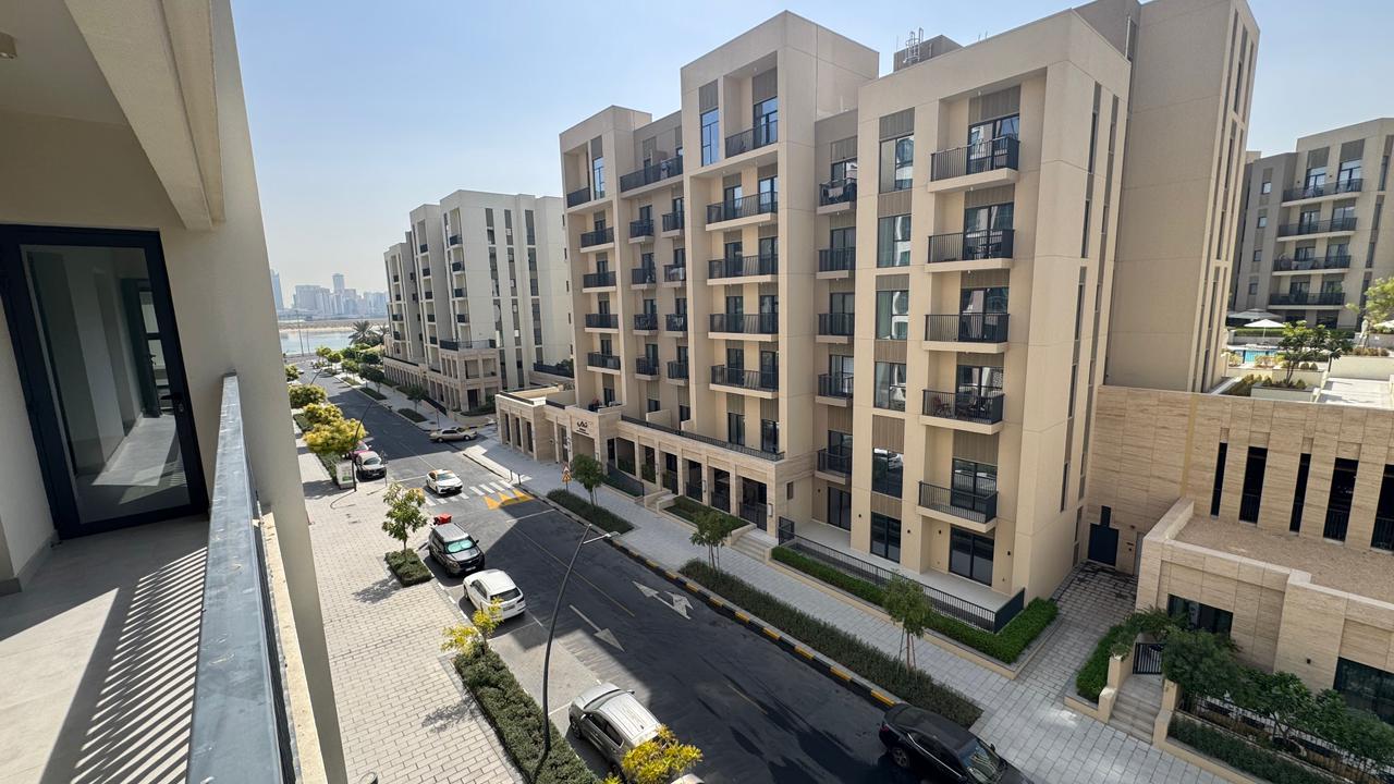 Spacious Apartment for Sale in Maryam Island