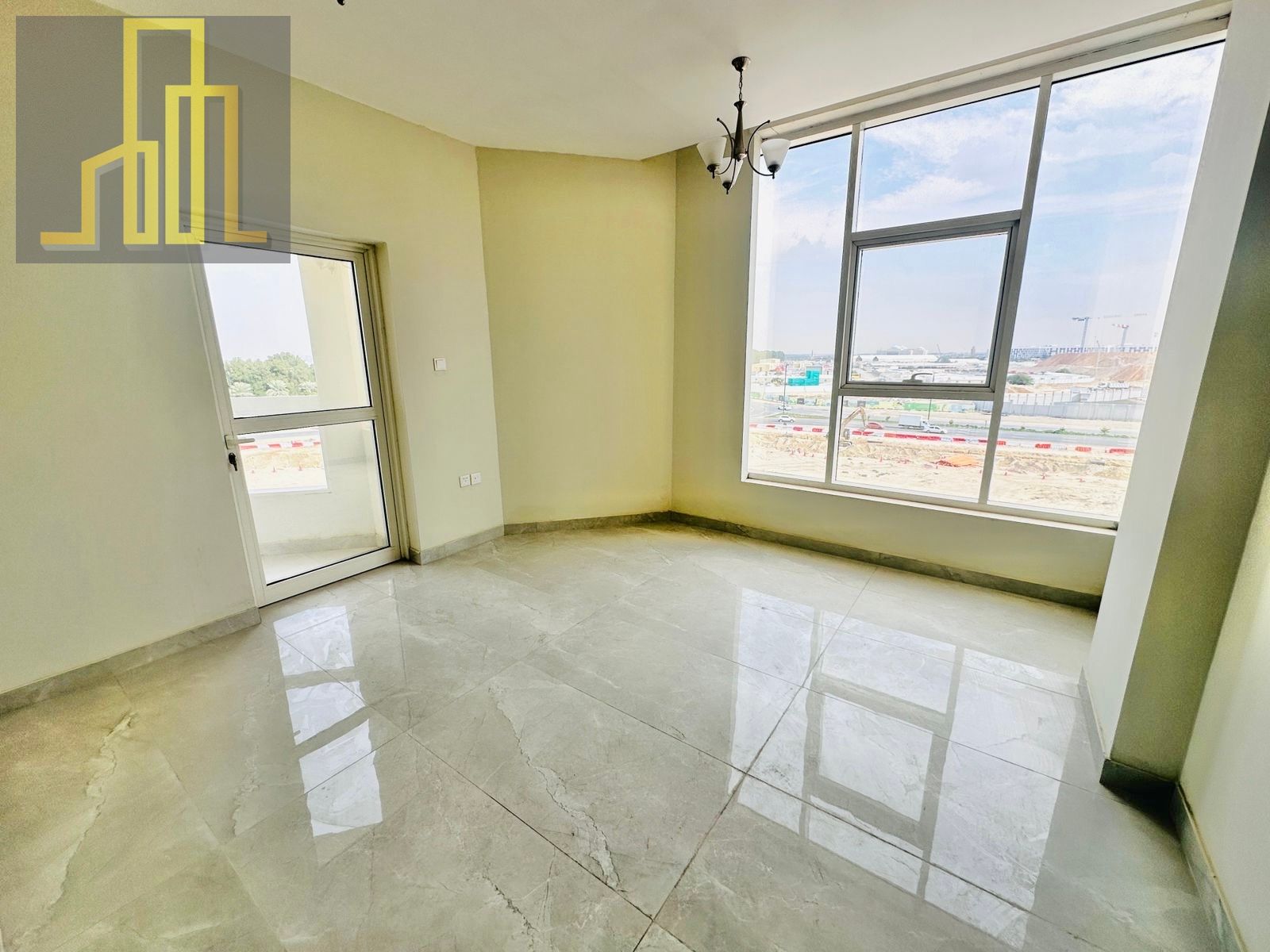 Brand New 1bhk Appertment with balcony | full family building with 2 washroom |