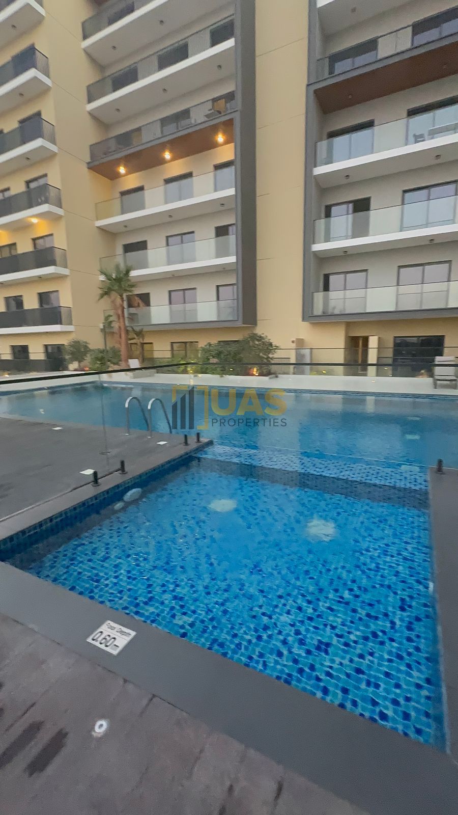 Divine Living – Spacious 2BHK Apartments | Modern Comfort & Style
