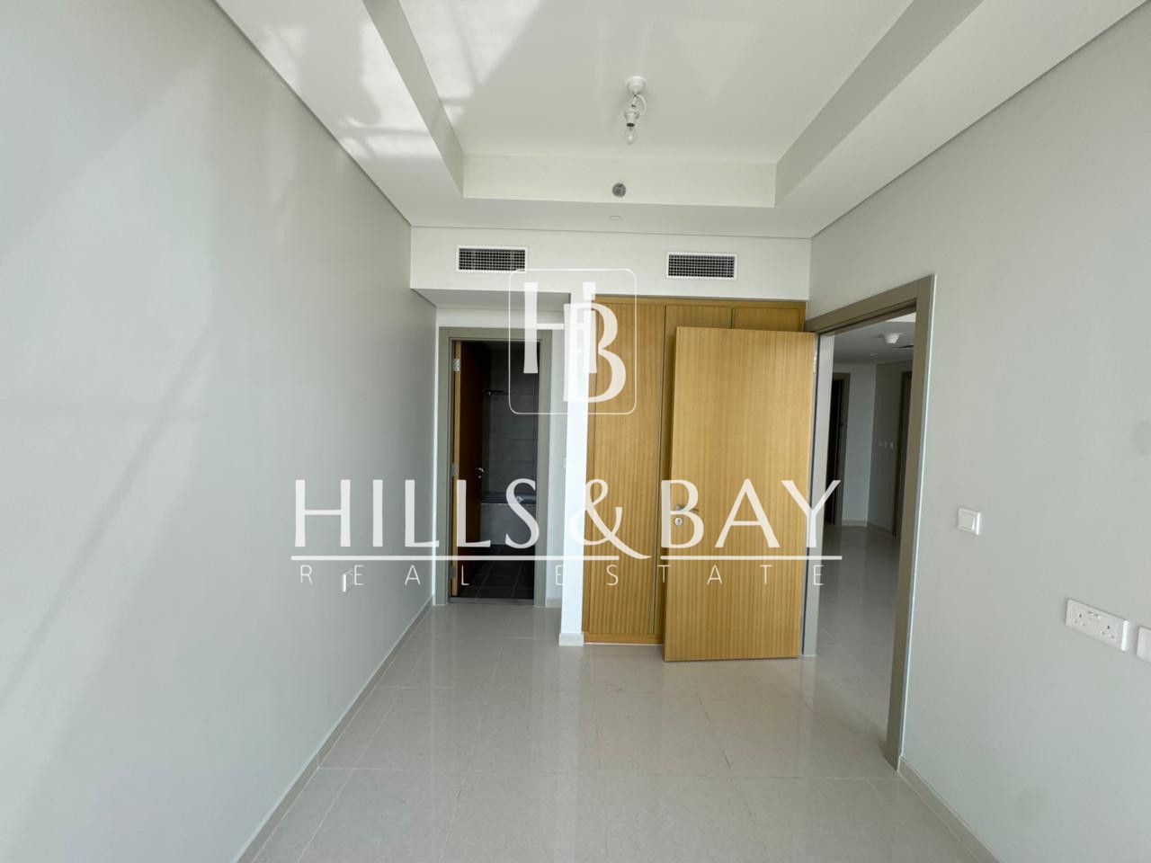 2BR | High Floor | Burj Al Arab & Sea View