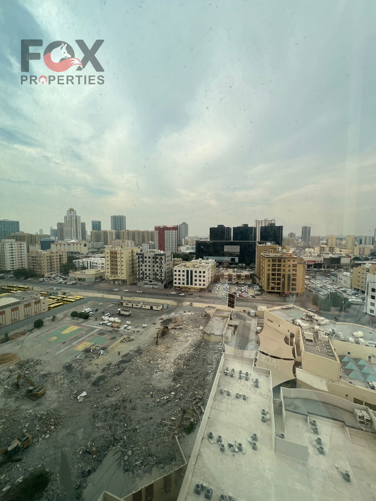 2 Bedroom Apartment for Rent in Al Nuaimiya Towers – Tower C
