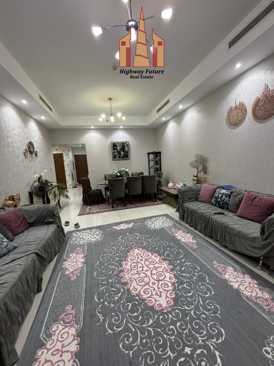 Big Size 2BHK | Nice Building | Prime Location