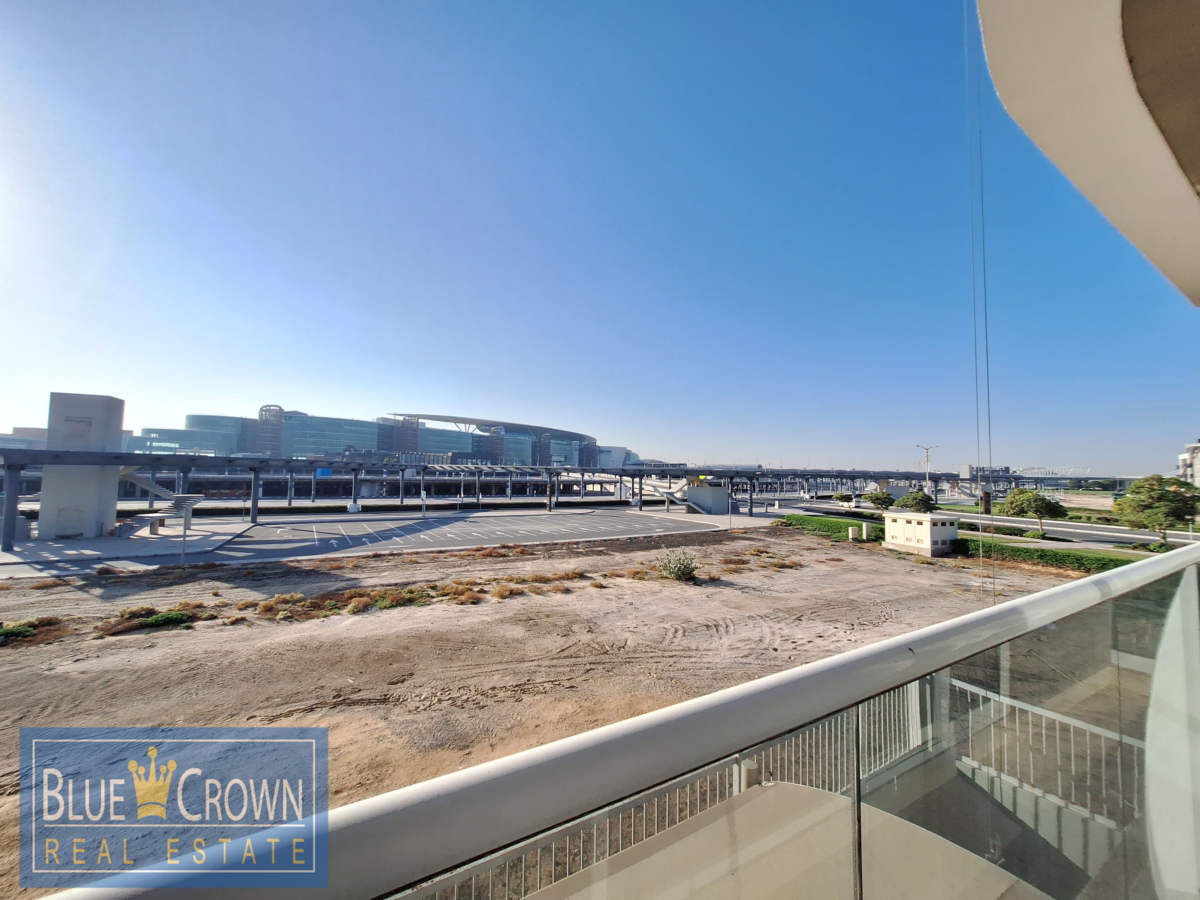 CHEAPEST PRICE 2BR | MEYDAN HOTEL VIEW 4 CHEQUES