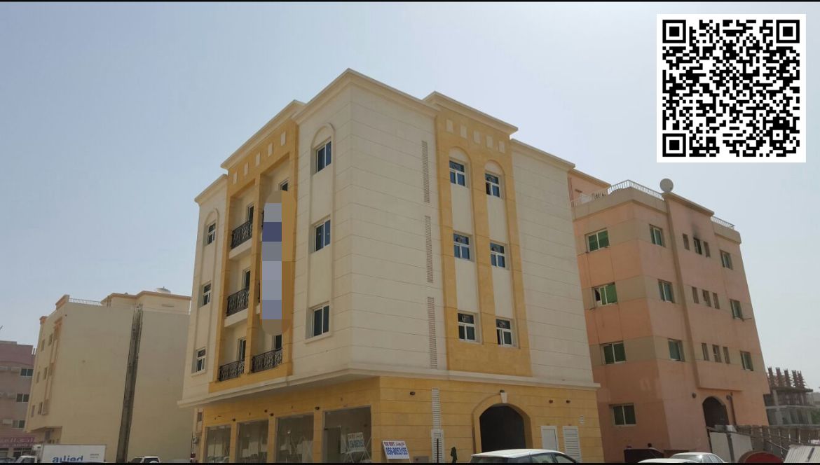 Investment Opportunity – Building with New Contract & Guaranteed Income in Muweilah For investors seeking a ready income‑generating property with
