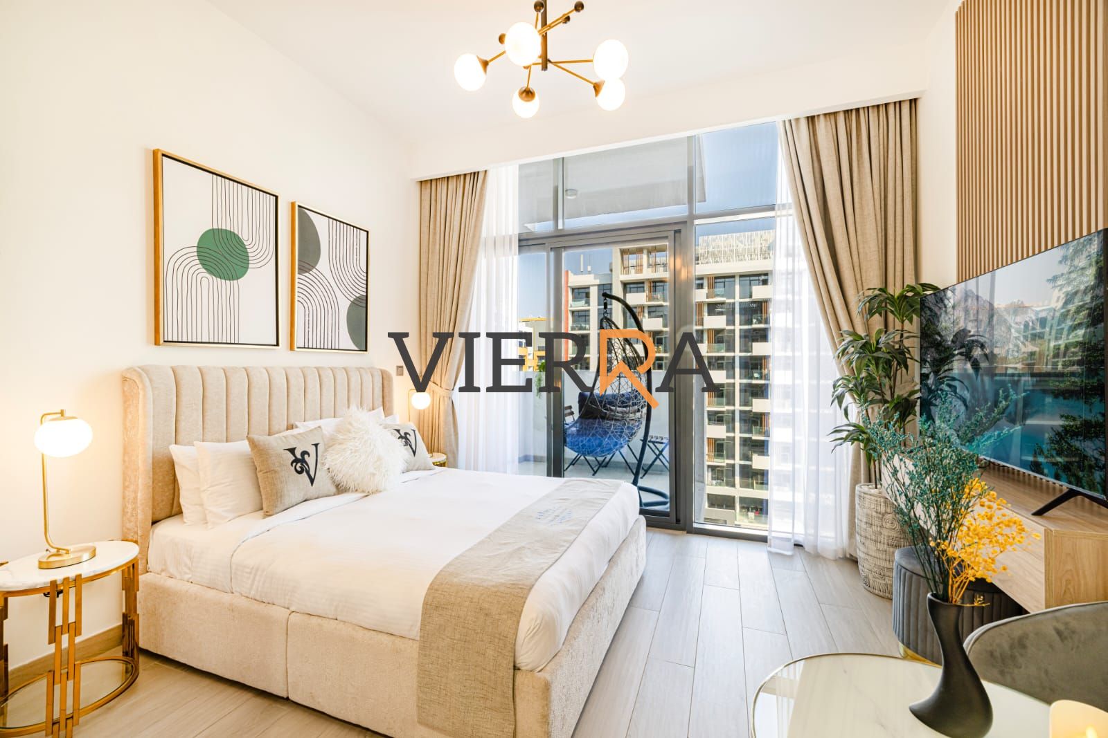 Cosy Studio | Ready To Move in | Premimum Location