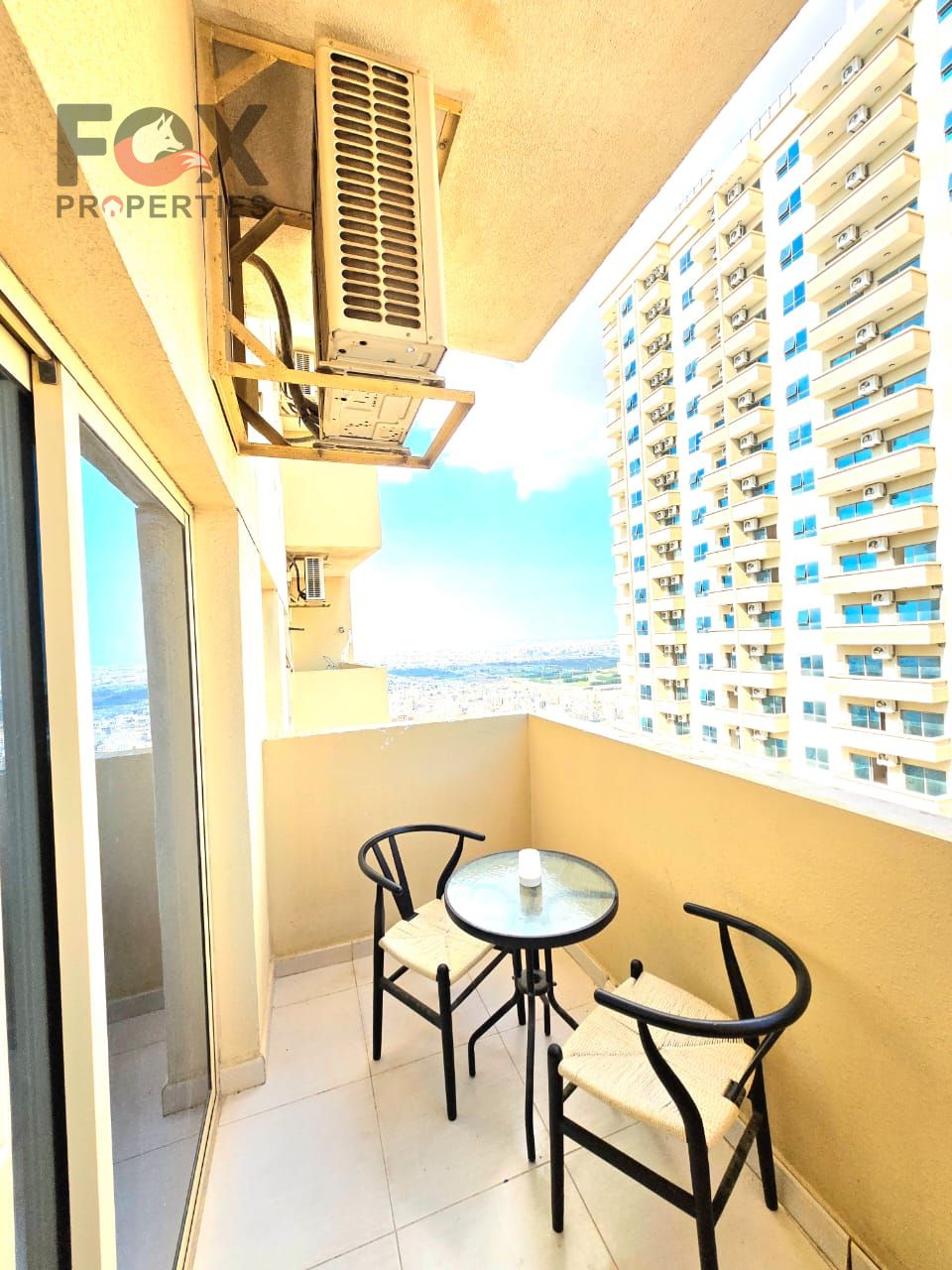 100% freehold ownership for all nationalities – Immediate handover – Furnished – Open view – Return on investment from day one