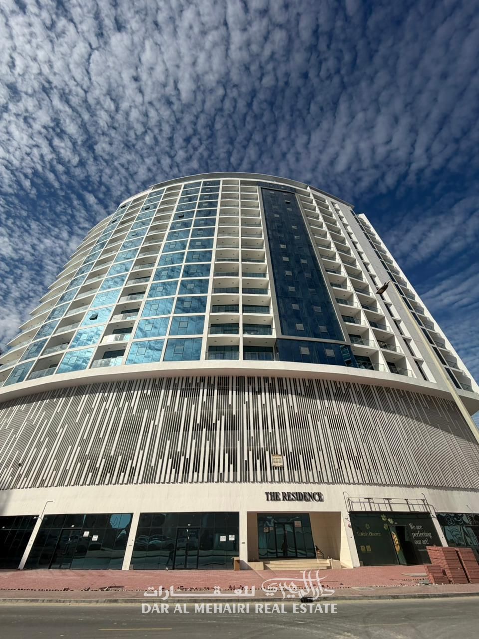 Brand New 1BR Apartment | Waterfront Views | Gym, Pool & Garden Access | READY TO MOVE