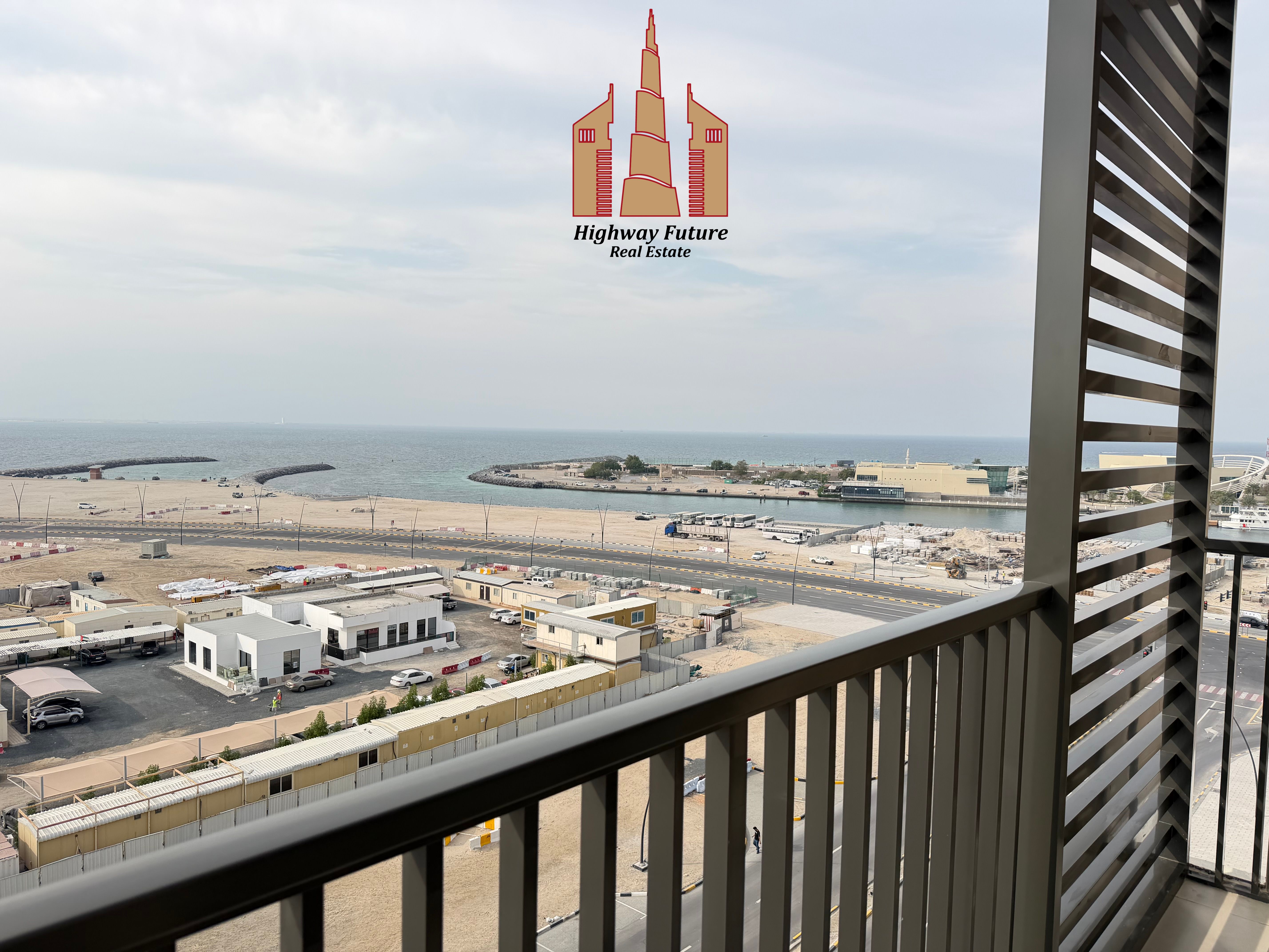 Brand New 1BHK | All Amenities Free | Nice Community