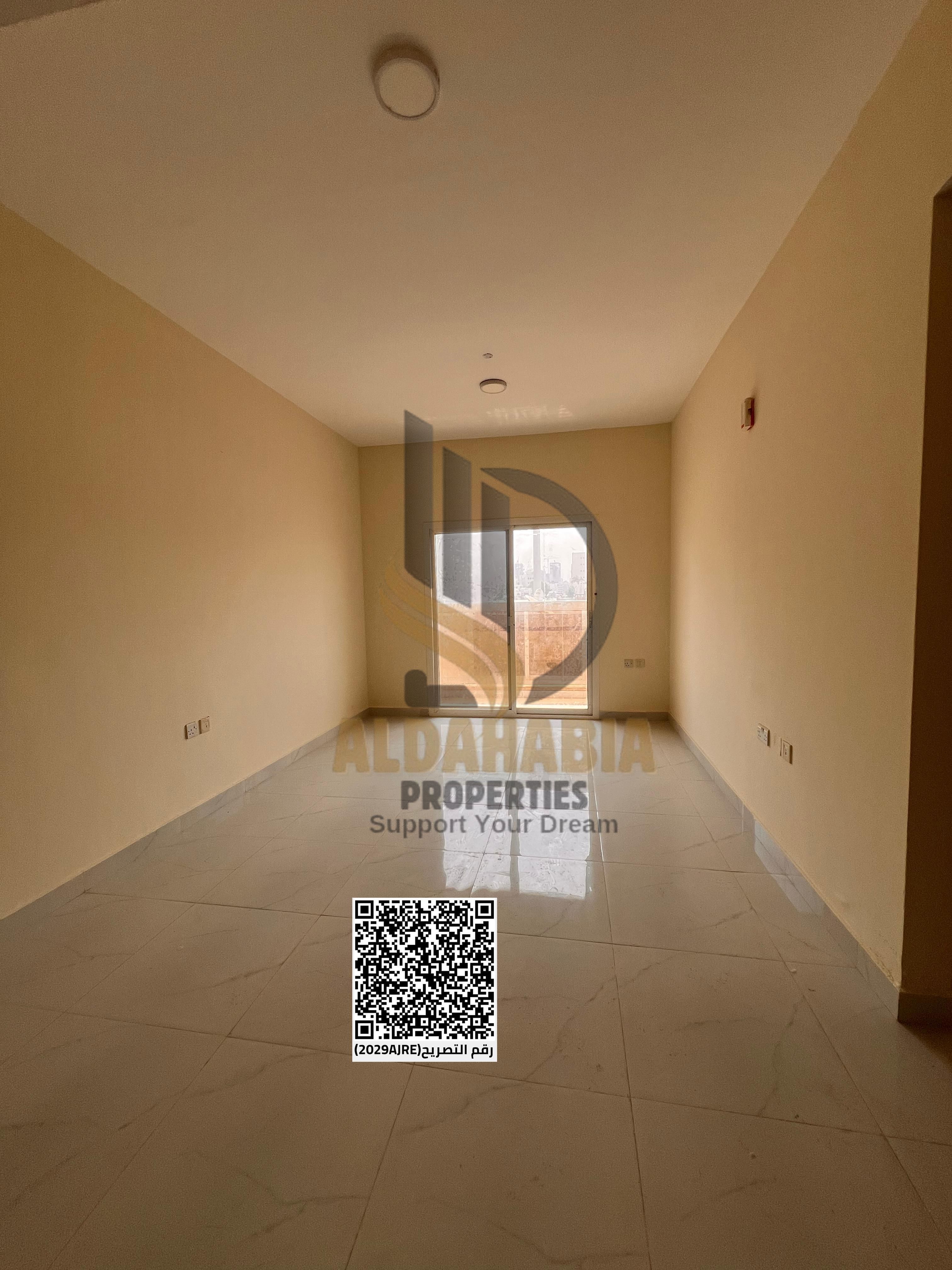 1 Bedroom Apartment for Rent in Al Nuaimiya 3 – Ajman Spacious apartment in a very prime location, directly behind Al Safeer and opposite Sharjah
