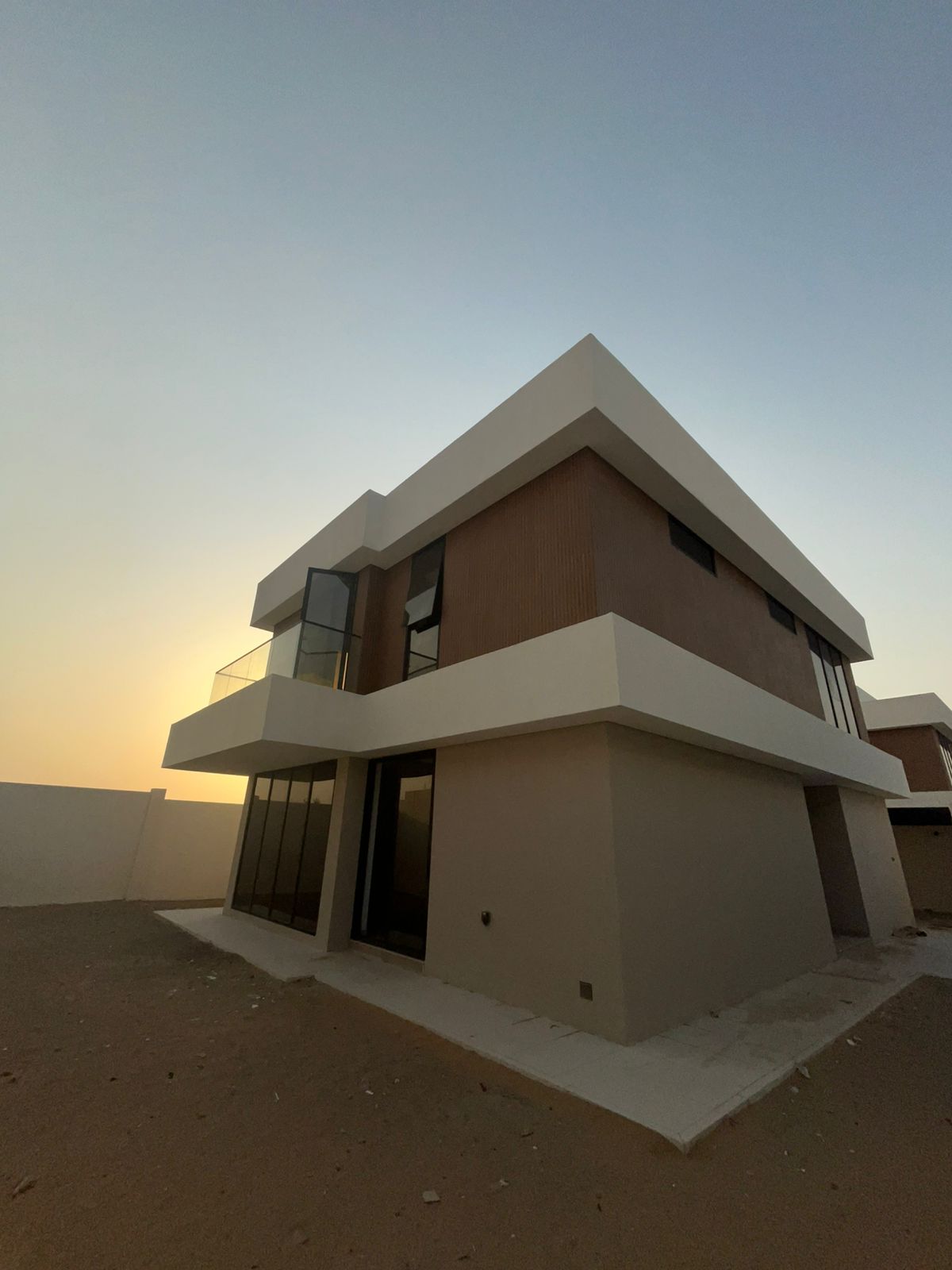 For Sale Brand New Villa in Shamoos Project (First Owner)