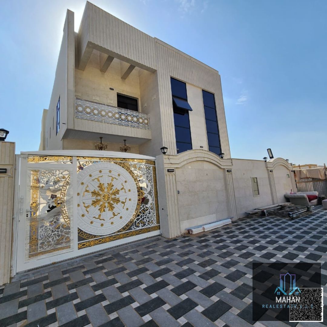 Al yameen 5 bedroom sqft 3041 built up 4000