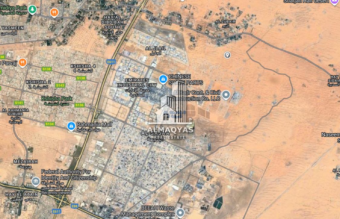 Best Deal!!! Freehold Industrial Land | Registration fees exempted | Flexible Payment plan