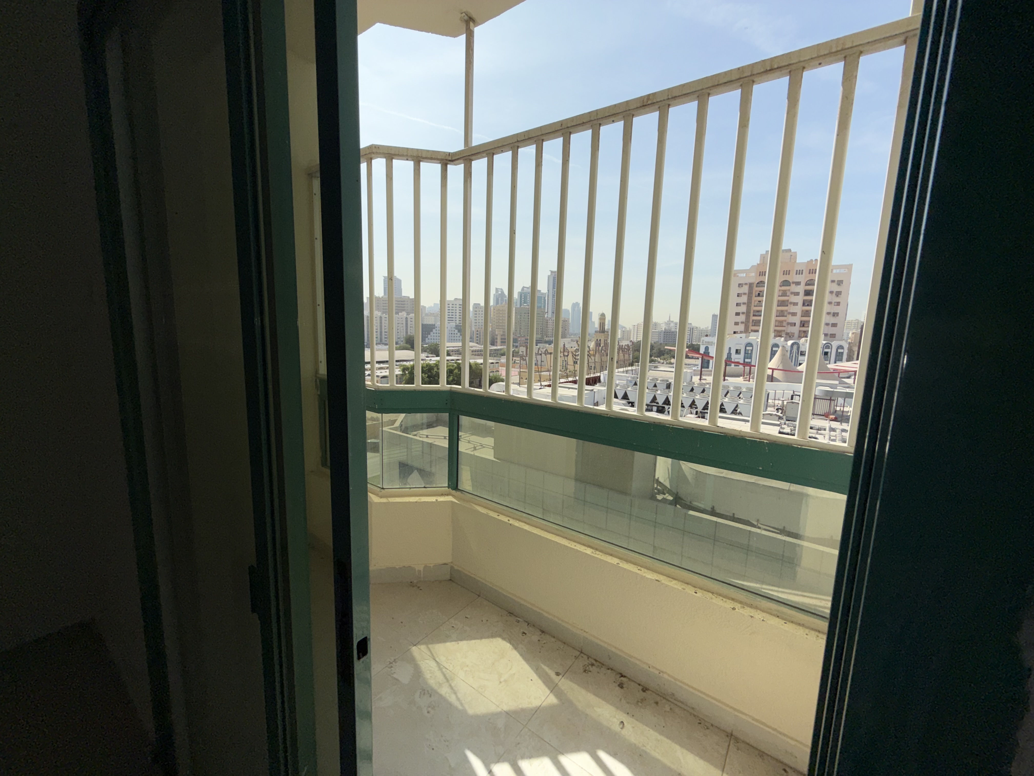 2BHK NEAR AL NAHDA SAFEER MALL FAMILY BUILDING