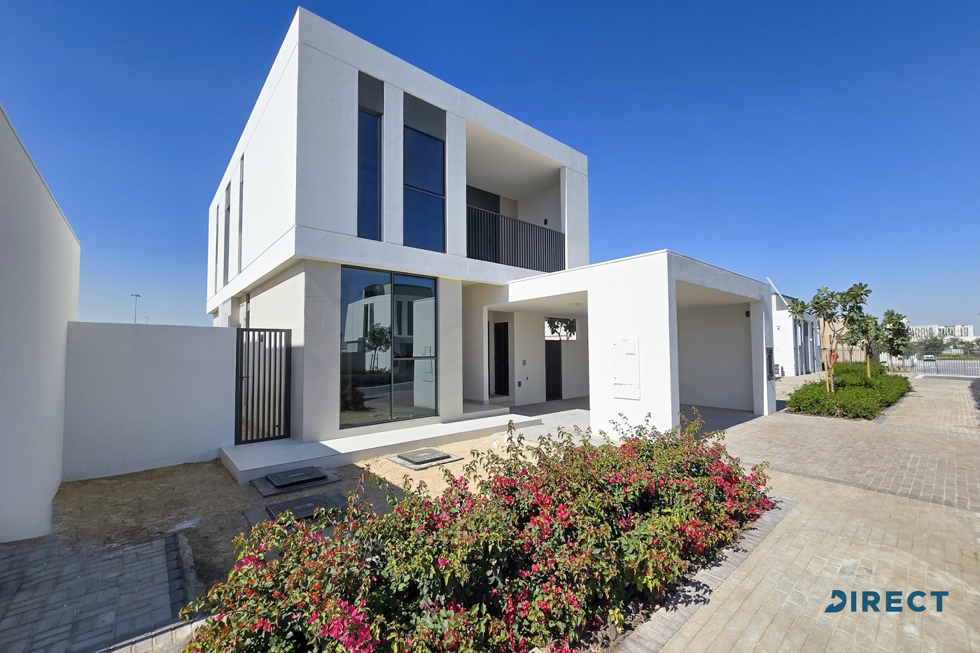 Luxury Golf Villa | Great Community | Largest Size