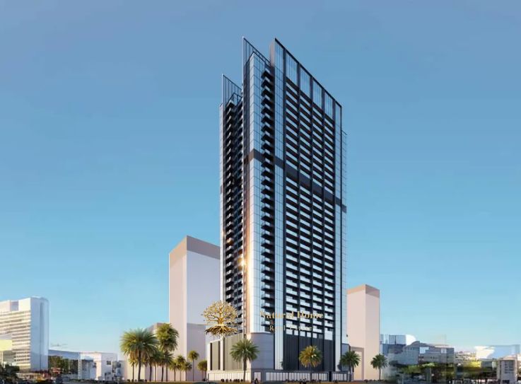 12% Off for Cash: Secure Your Fully Furnished Unit in Prime Majan
