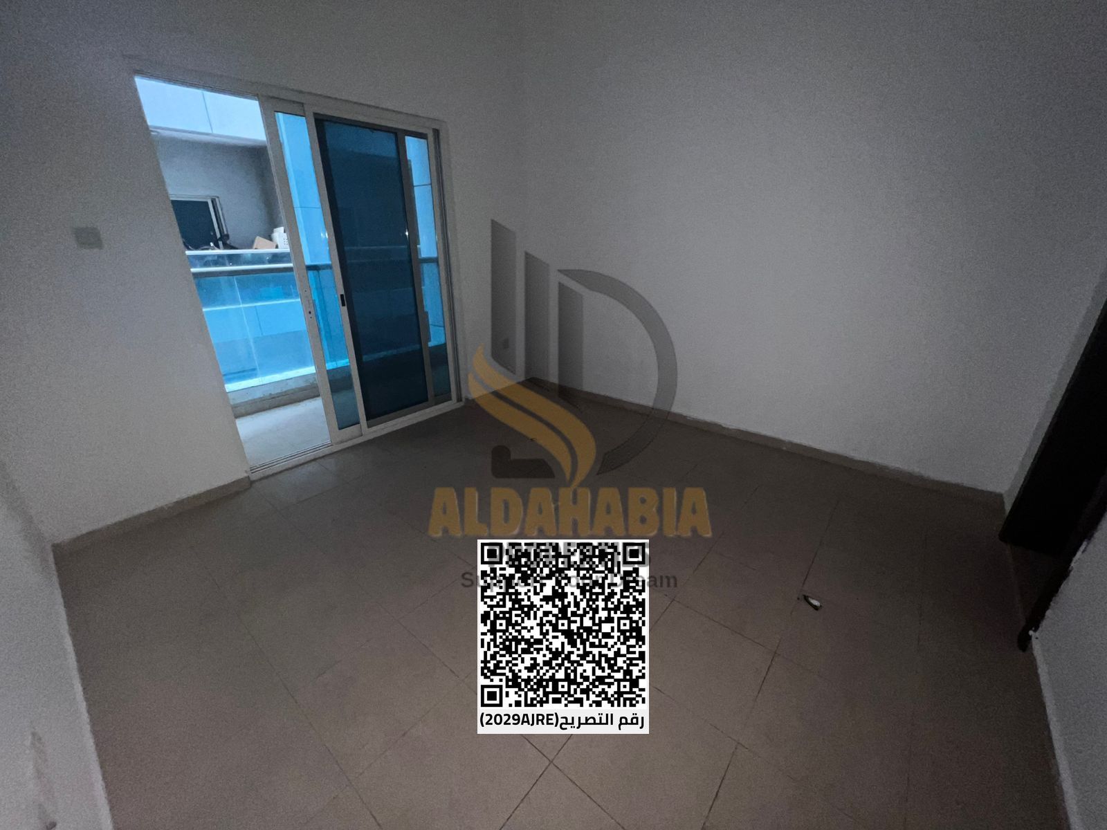 Annual Rent – City Tower Towers | Ajman Well-designed apartment with a partial view, located in one of Ajman’s most popular residential towers, c