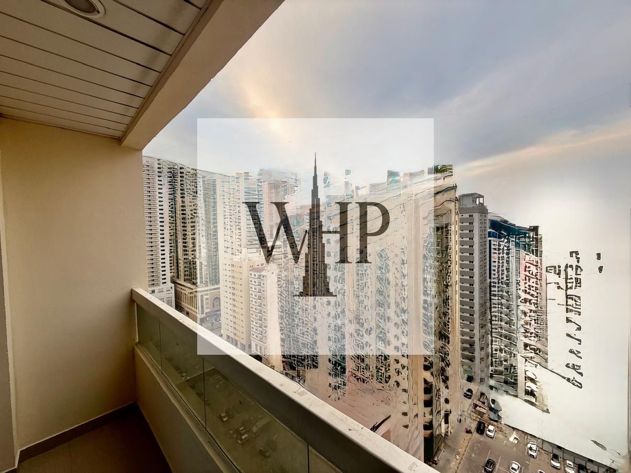 Cheapest 1BHK Apartment+Balcony With Free Parking Just 40k