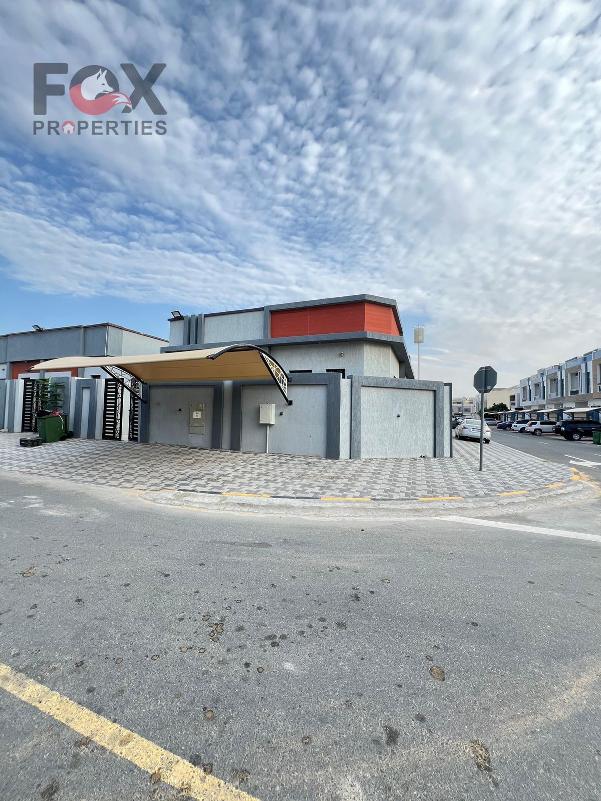 100% freehold ownership for all nationalities – spacious area – modern building – contemporary design – excellent strategic location