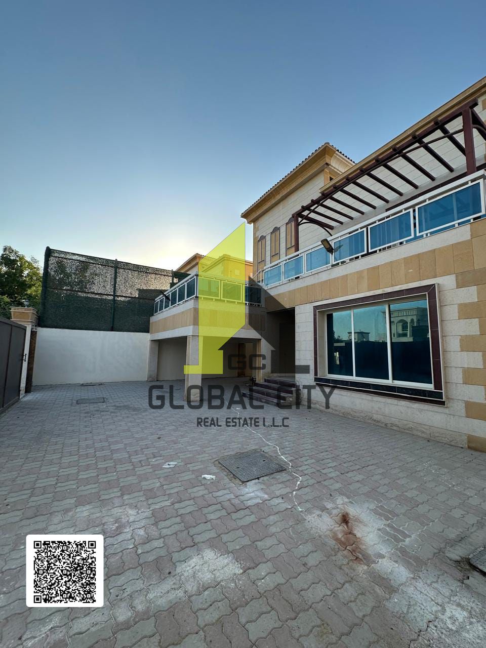 *Villa for Sale in Al Mowaihat – Ajman*