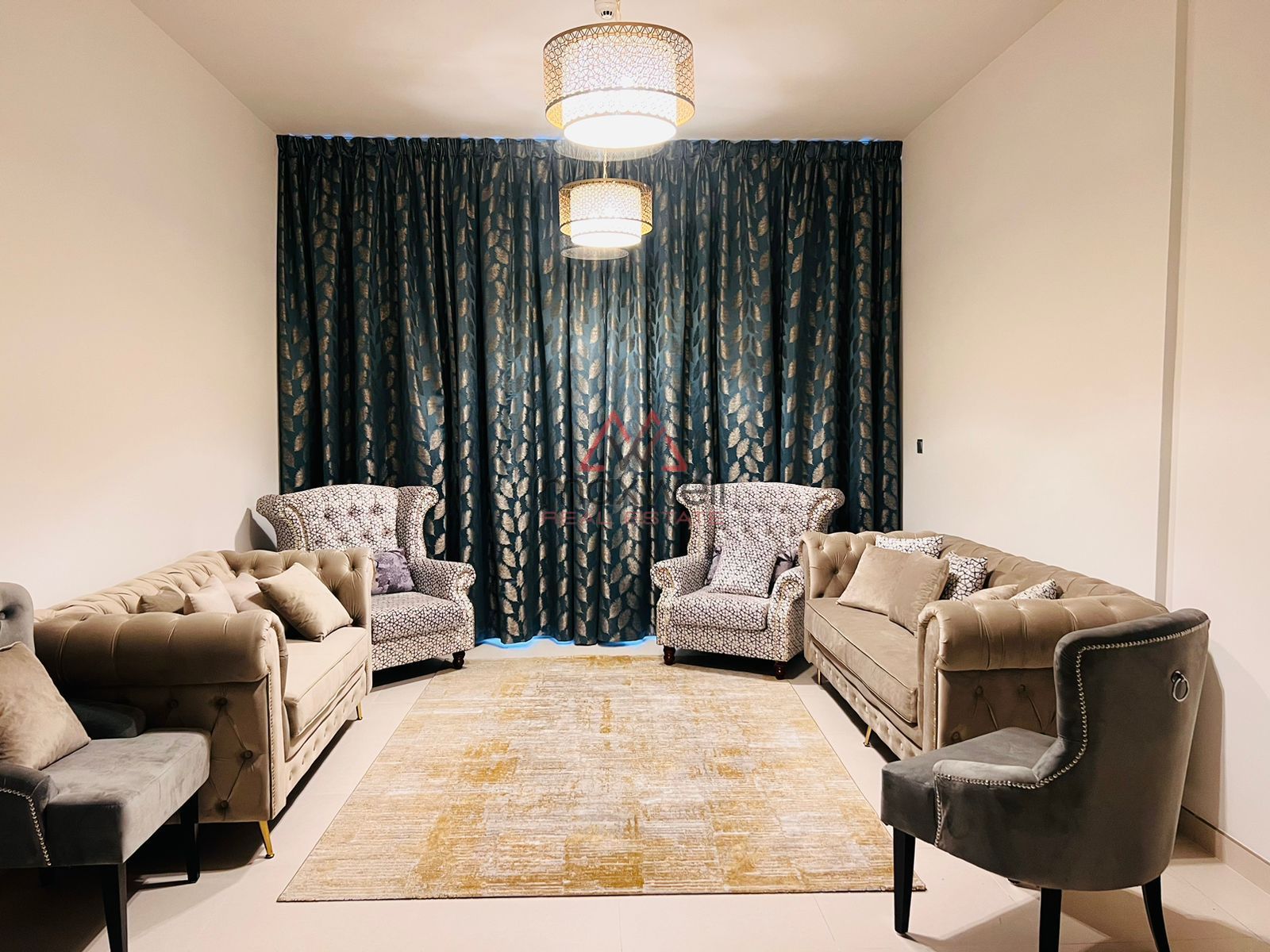Spacious | Rented till May | Metro Line
