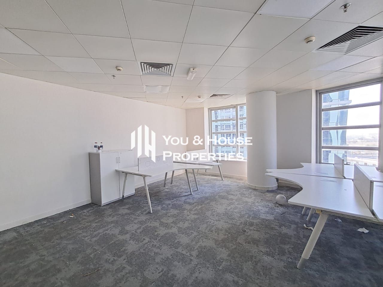 Luxury Workspace | High-End Facilities | Inspired Business Living