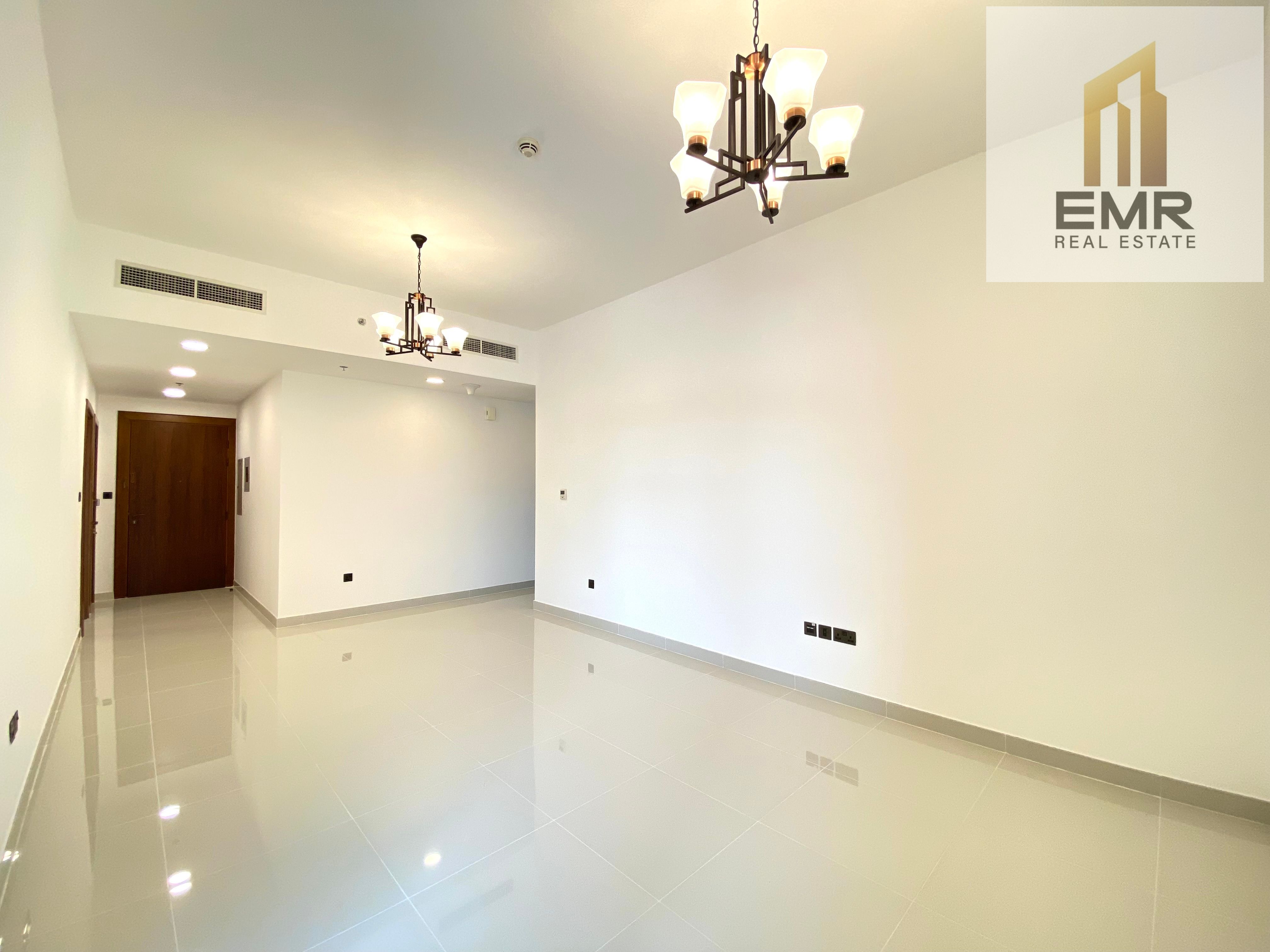 Lavish 1-Bedroom | Ready to Rent | Al jadaf