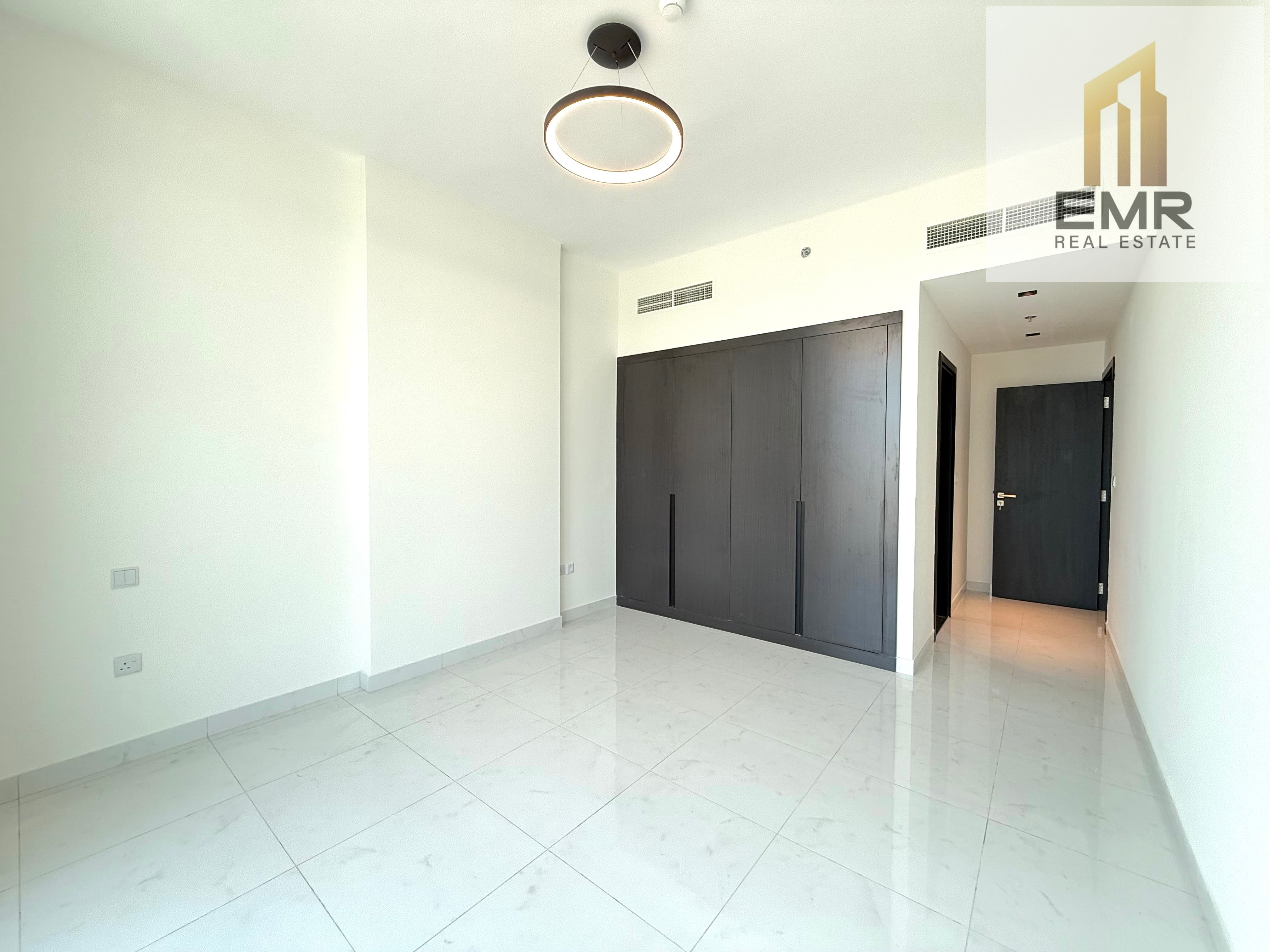 Prime Location | Ready To Move | Brand new 2-Bedroom