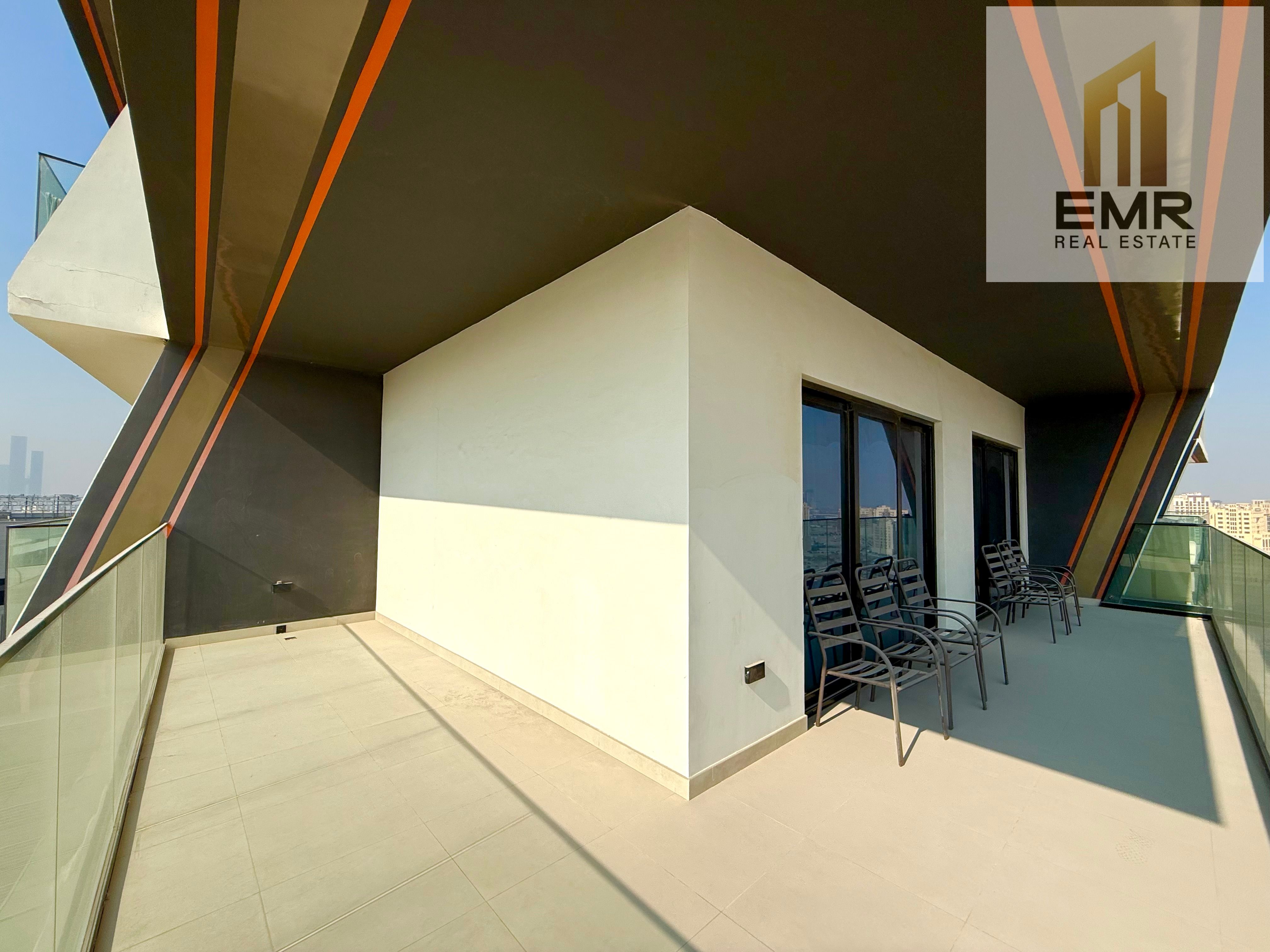 Elegant 3-Bedroom | Creek Facing | Ready to Move