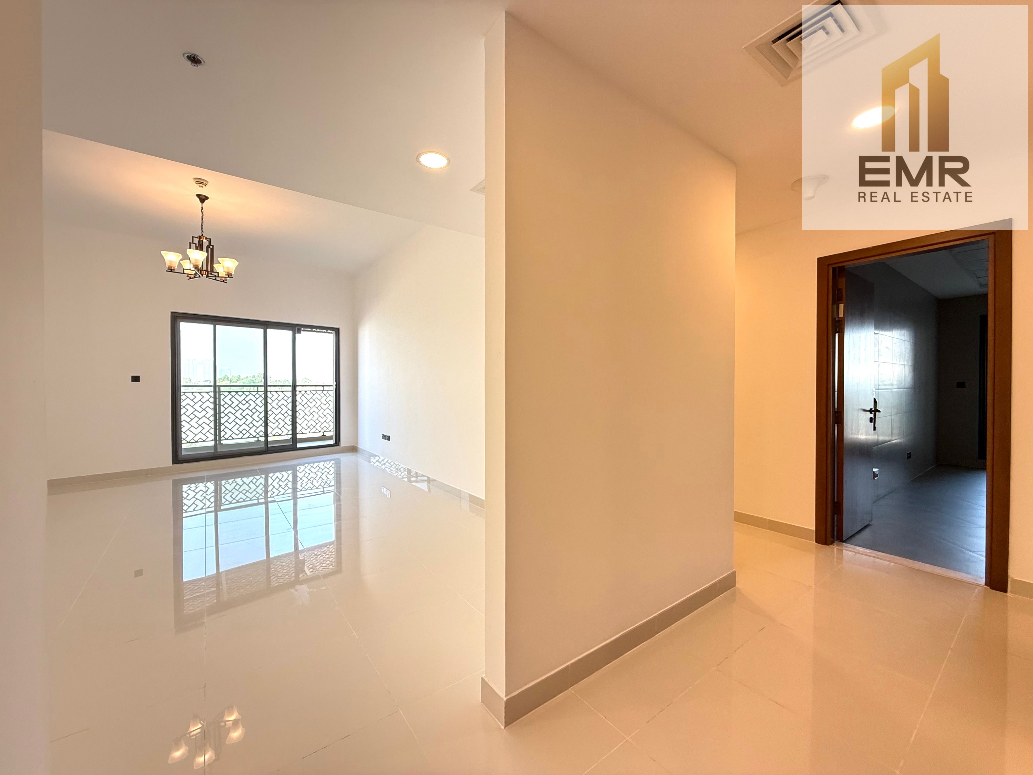 Premium 2-Bedroom | Al Jadaf | Prime Location