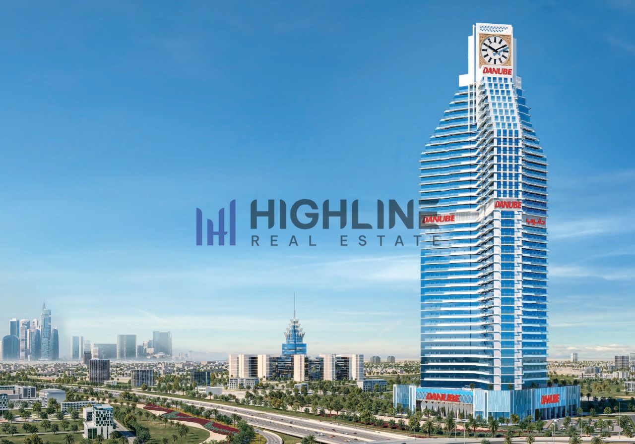Live Elevated | Stunning 2-Bedroom | Invest Smart