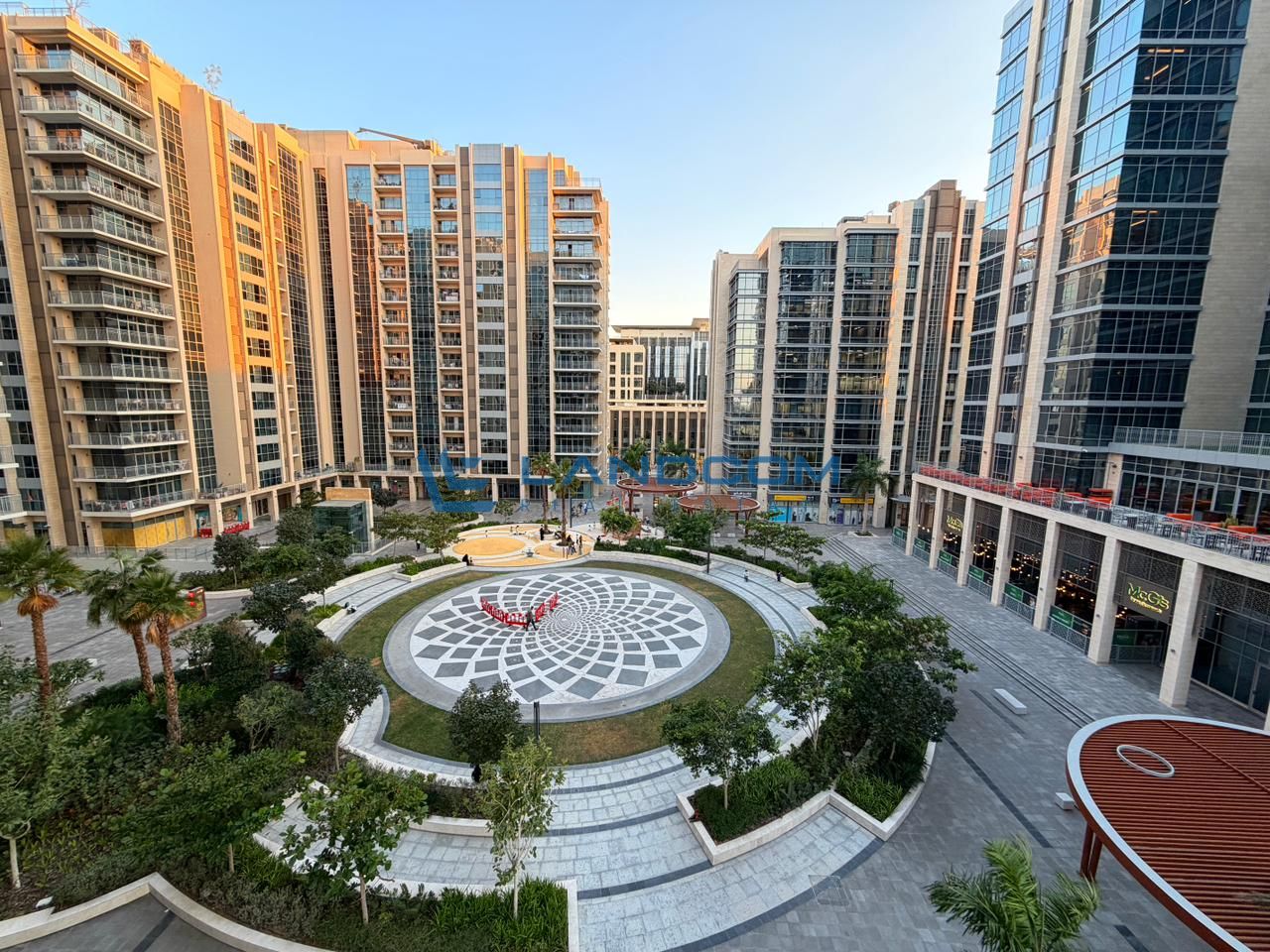 Experience Unrivaled Luxury in Deira | Sherina Plaza 1
