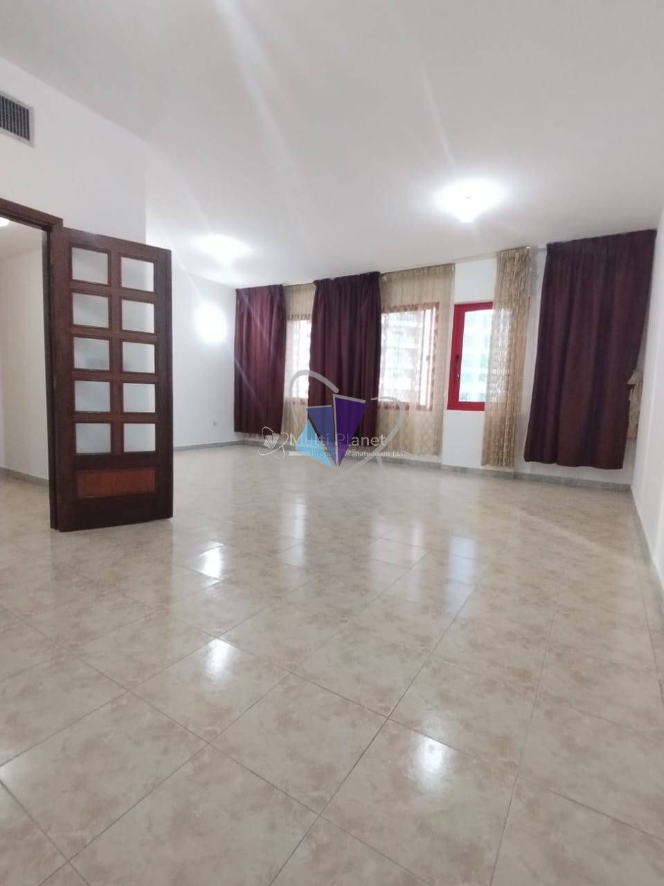 Elegant 2BHK Sea View with Balcony | Prime Amenities