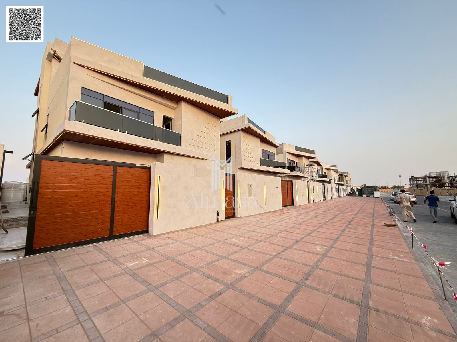 Exclusive Opportunity to Own a Villa in Al Hiliwah 2