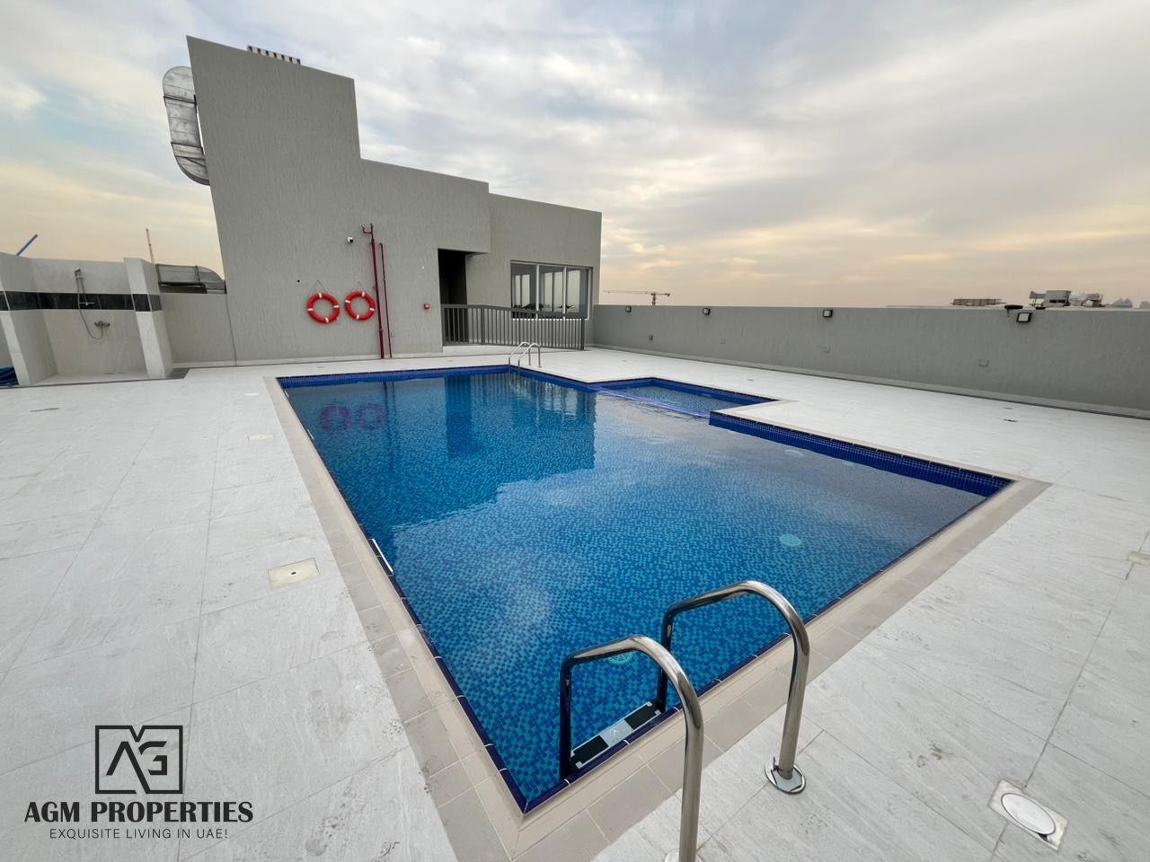 Brand New Apartment | With all amenities