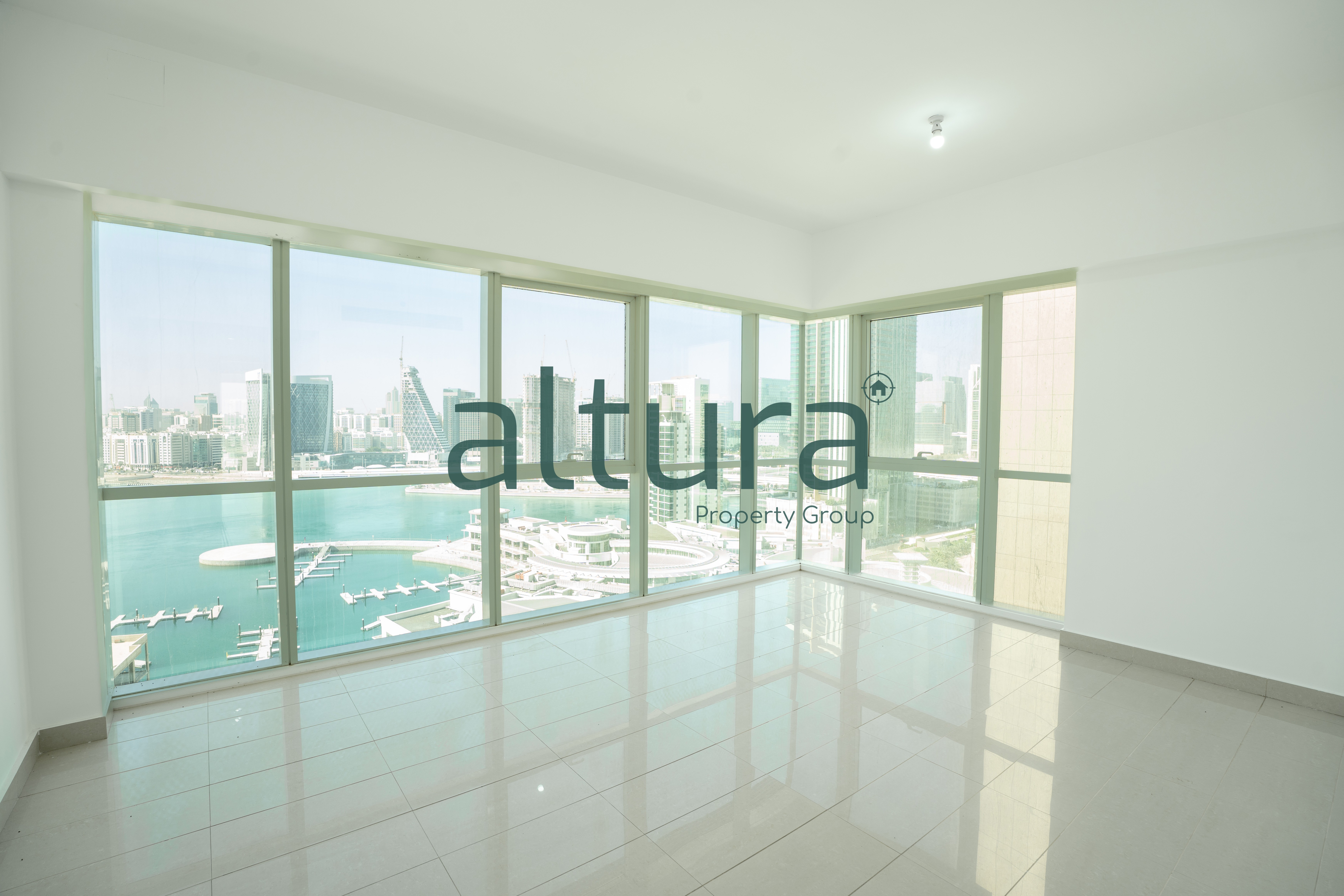 No Commission | 3BR+maids | Panoramic Island View