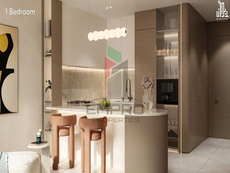 Fully Furnished | Prime Location | Near To Metro