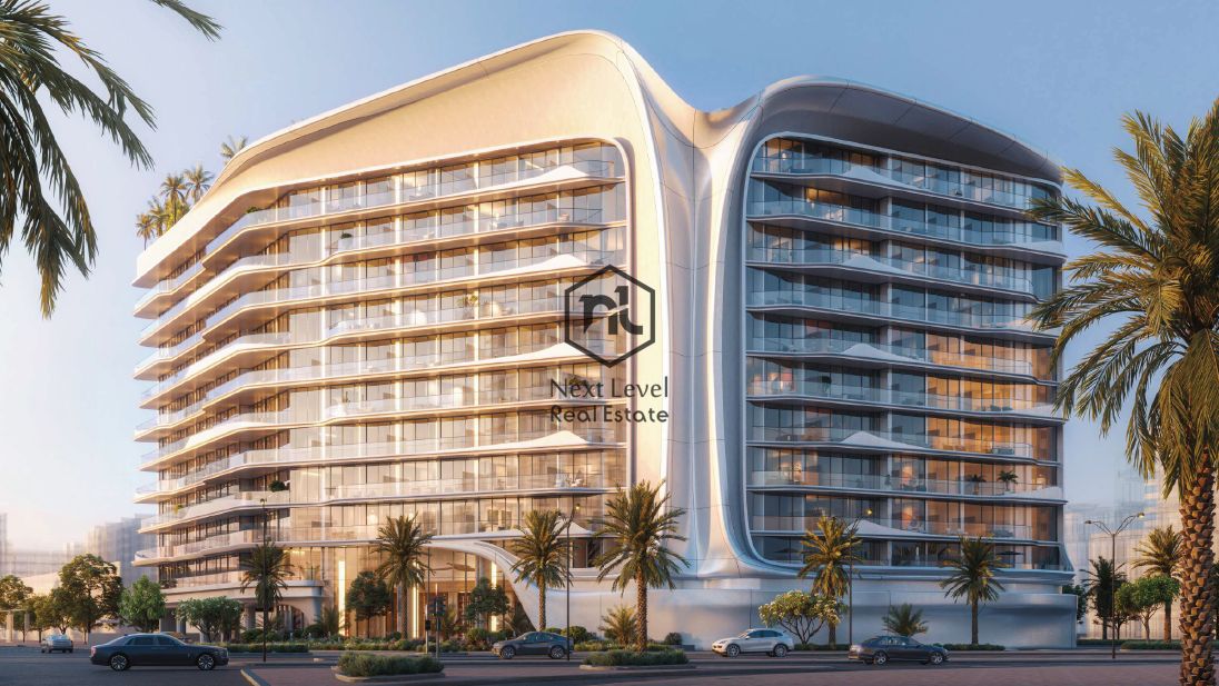 Spacious | Luxurious | Prime Location | Investment Opportunity |