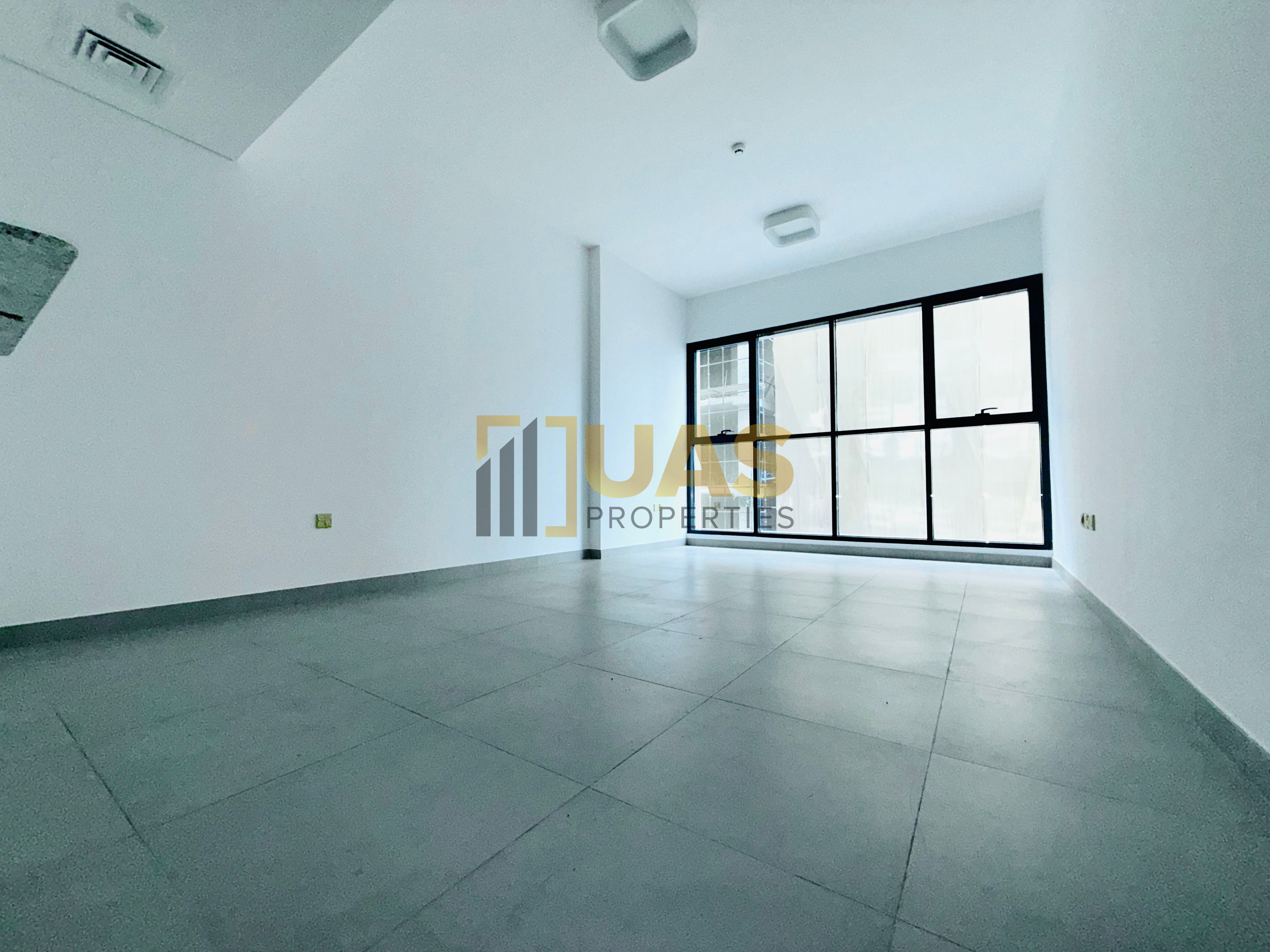 2bhk Apartment | Open Kitchen | Without balcony