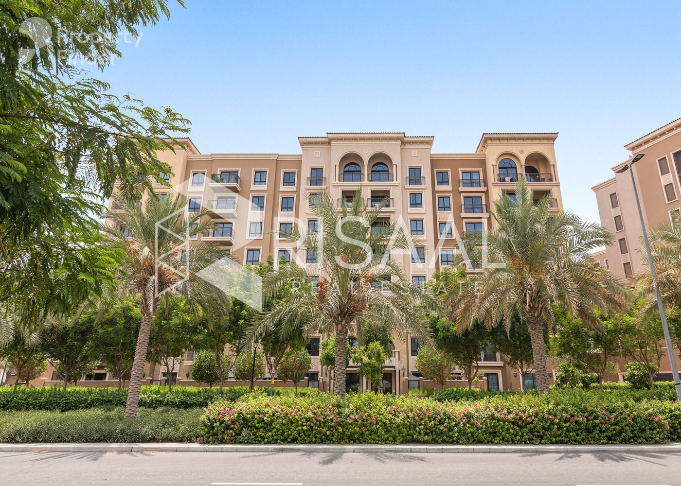 Price Reduced - Luxury 2BR | Spacious | Community View